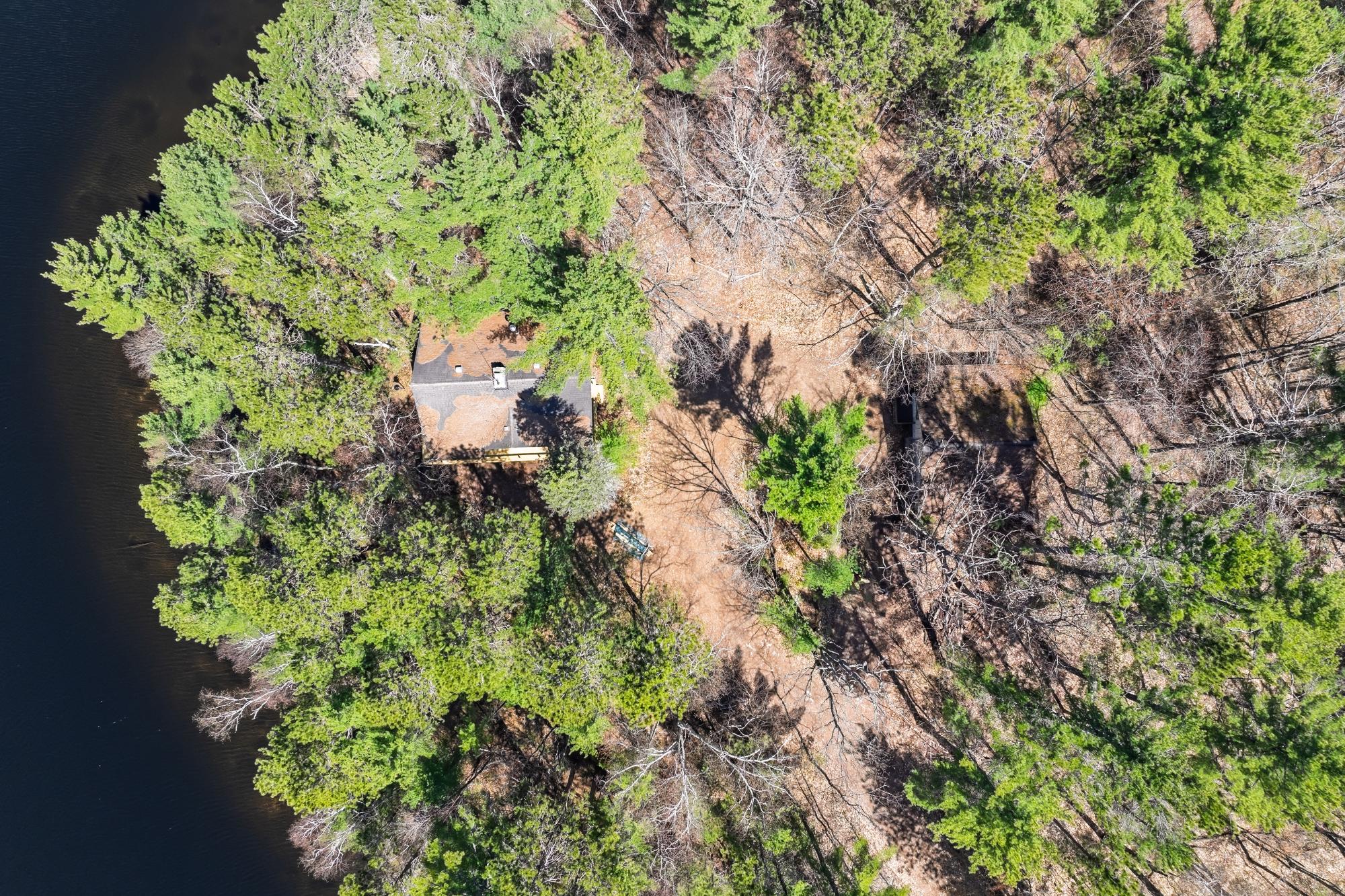 Undocumented Lake Property 2635 Boundary Tr E Photo 10