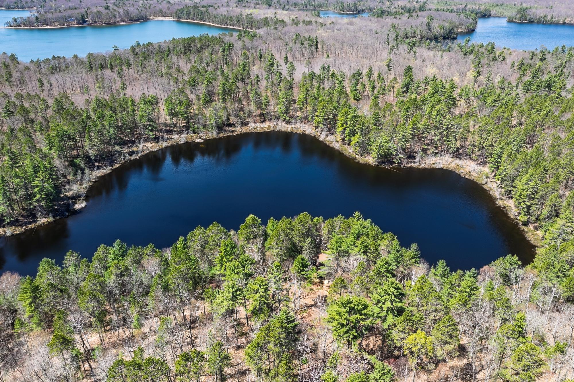 Undocumented Lake Property 2635 Boundary Tr E Photo 11