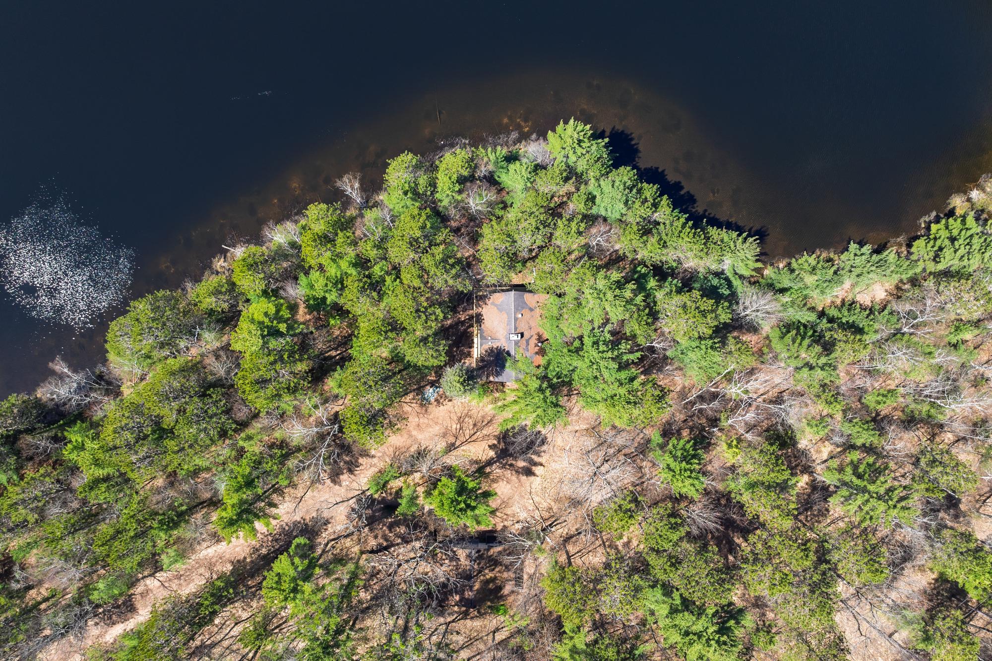 Undocumented Lake Property 2635 Boundary Tr E Photo 16