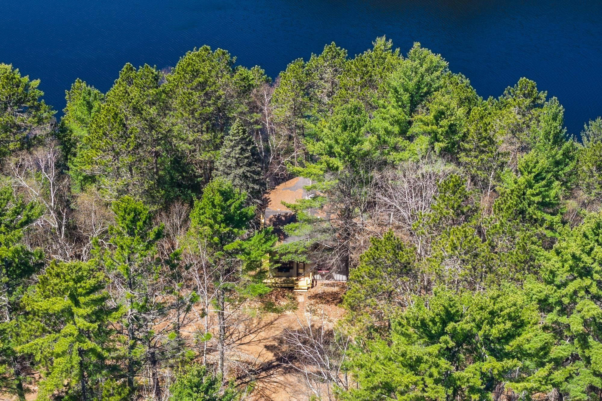 Undocumented Lake Property 2635 Boundary Tr E Photo 31