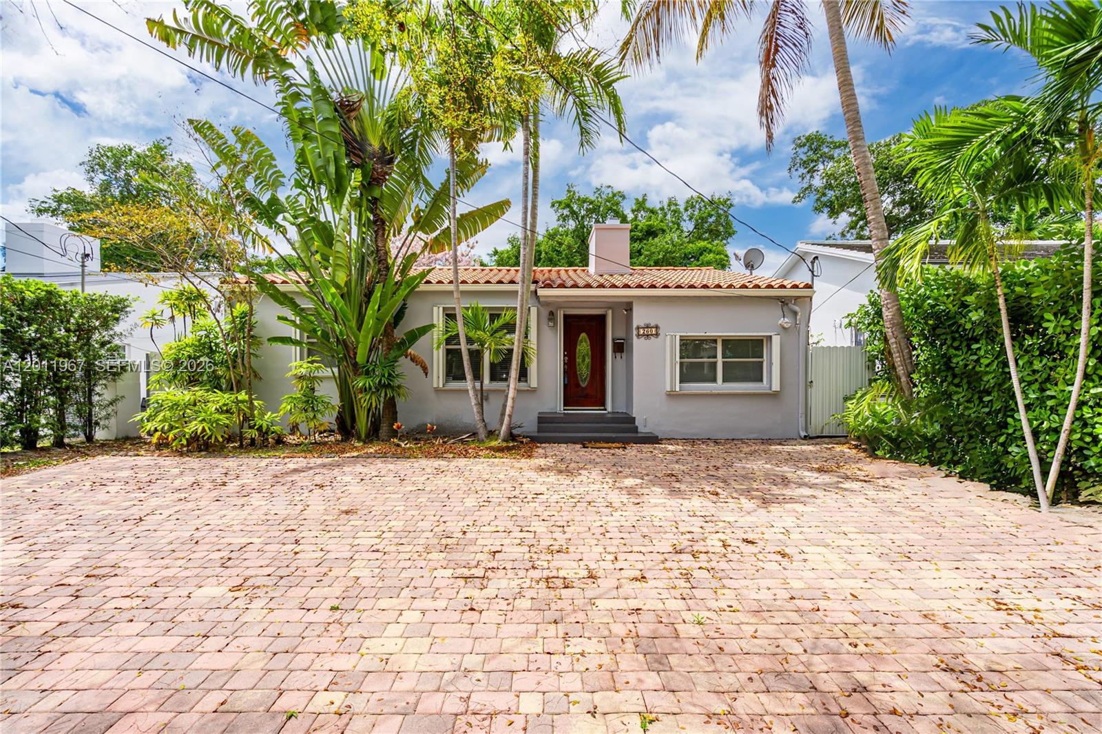 Brickell Estates