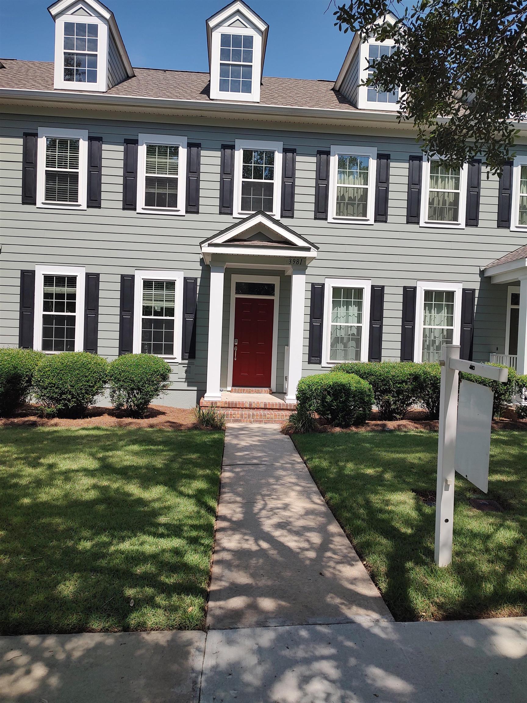 3981  FOUR OAKS Boulevard 1, Tallahassee, FL, 32311