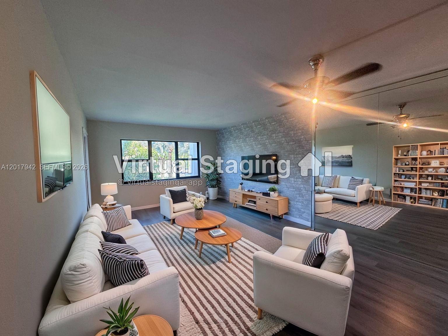 River Reach Condominium I