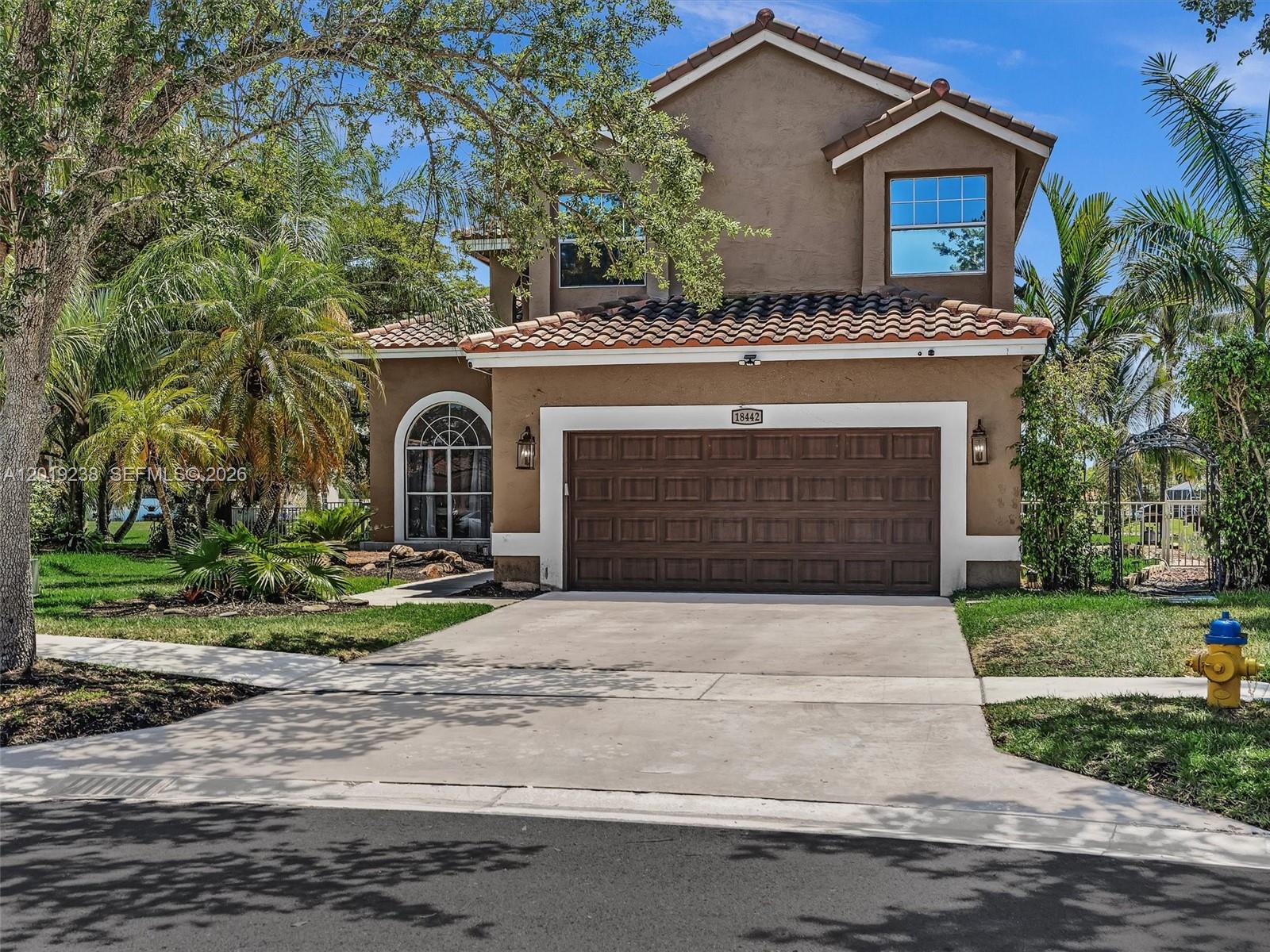 Chapel Lake Estates