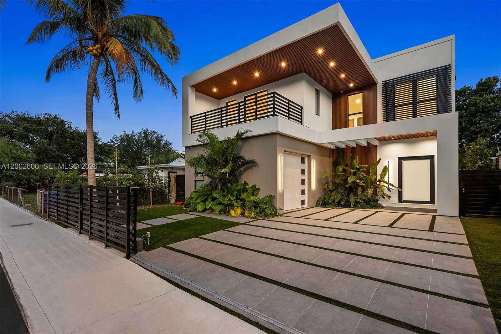 Buena Vista Heights Exten