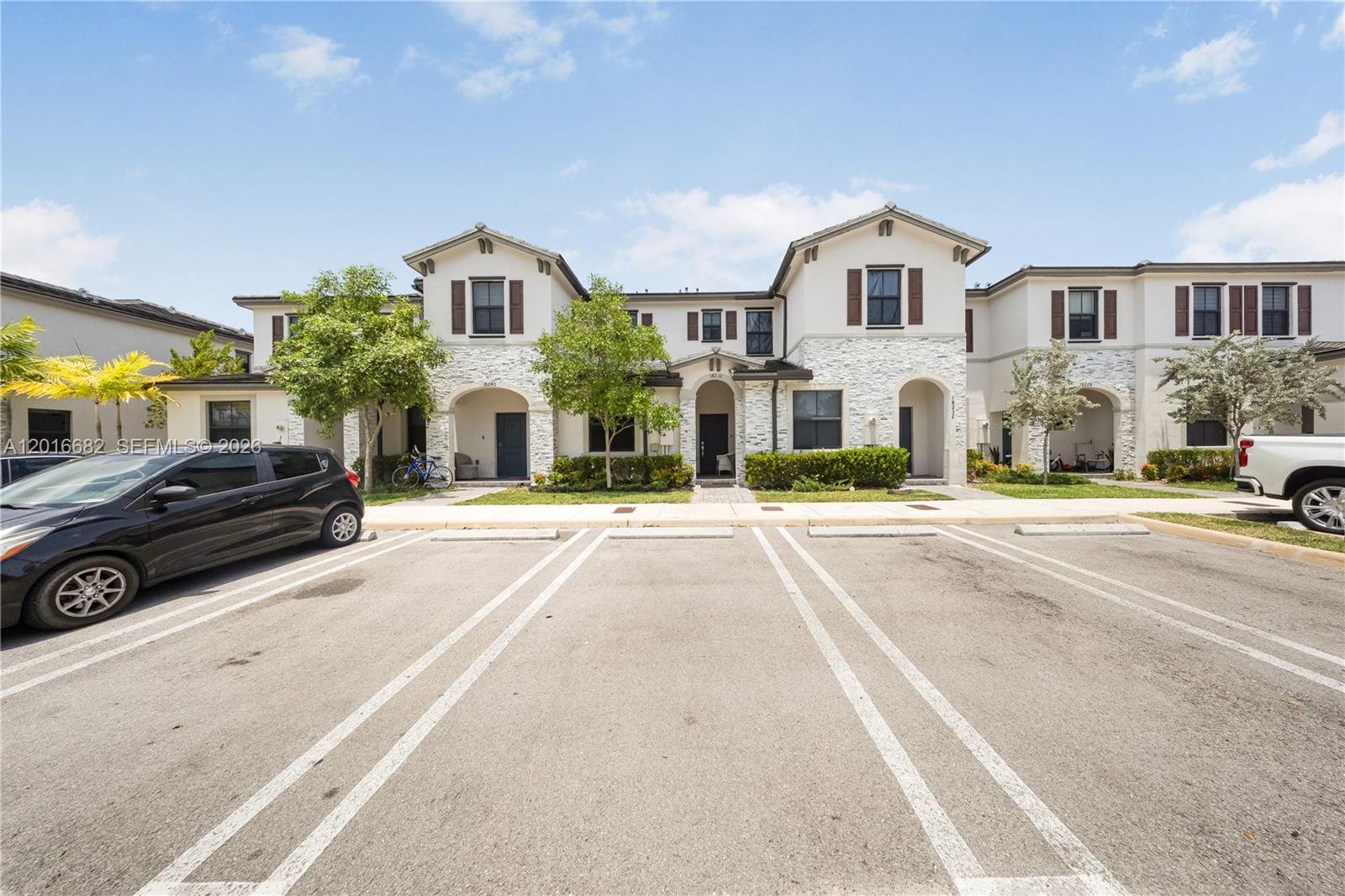 Bowtie Subdivision