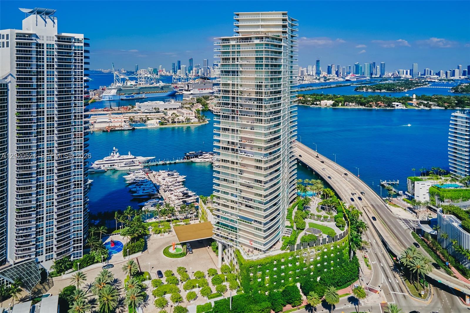Icon Condo