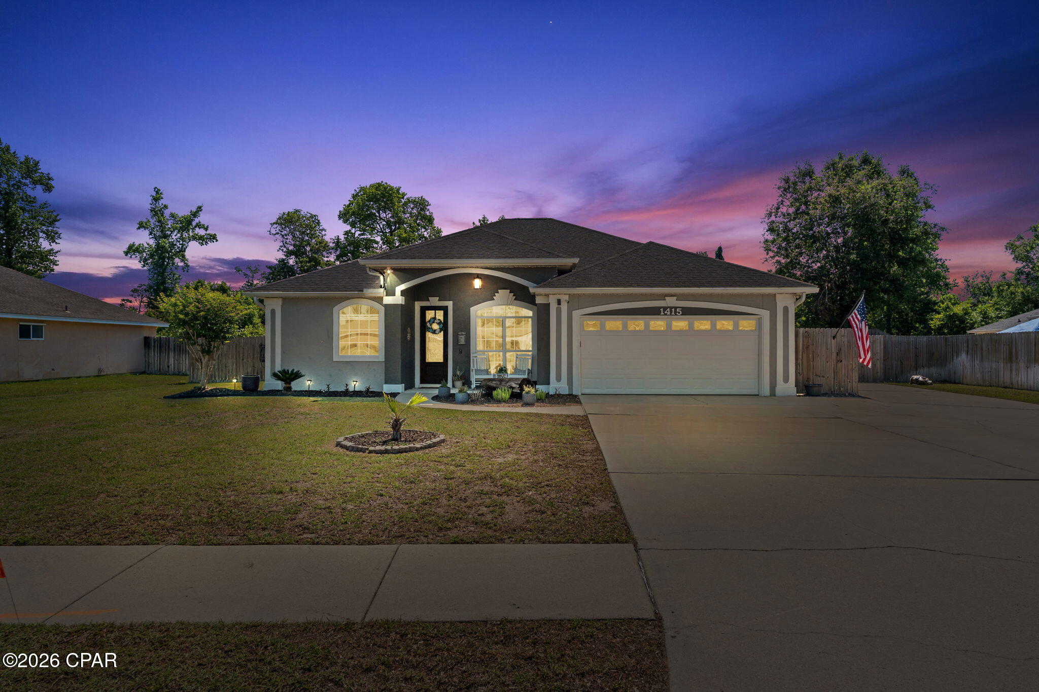 Homes for sale in Lynn Haven, FL | 1415 Inverness Rd, Lynn Haven, FL 32444 | MLS# 790010