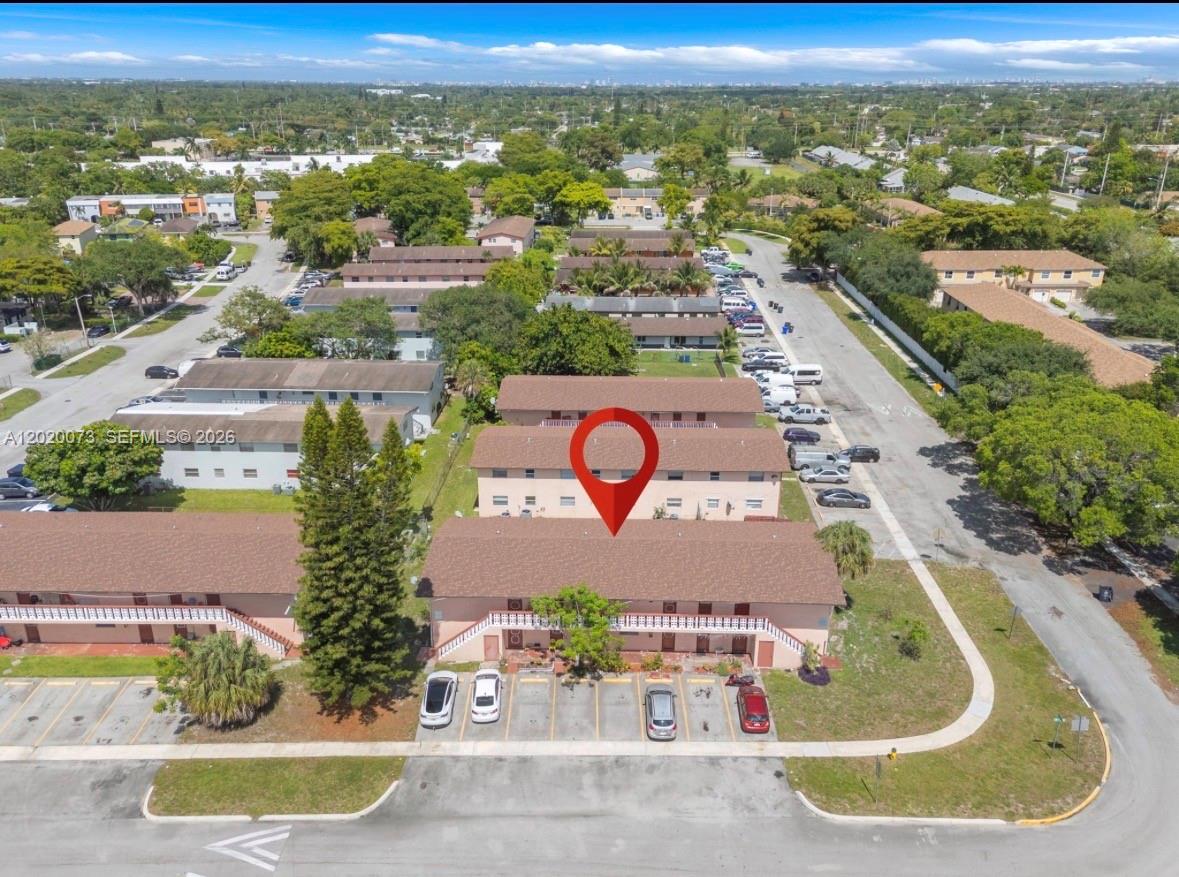 Elmvale Condo