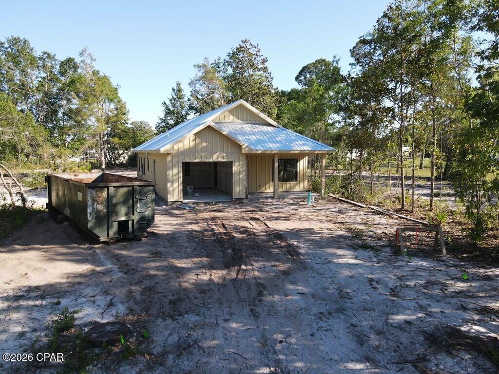 Homes for sale in Port St Joe, FL | 904 Sixteenth St, Port St Joe, FL 32456 | MLS# 790012