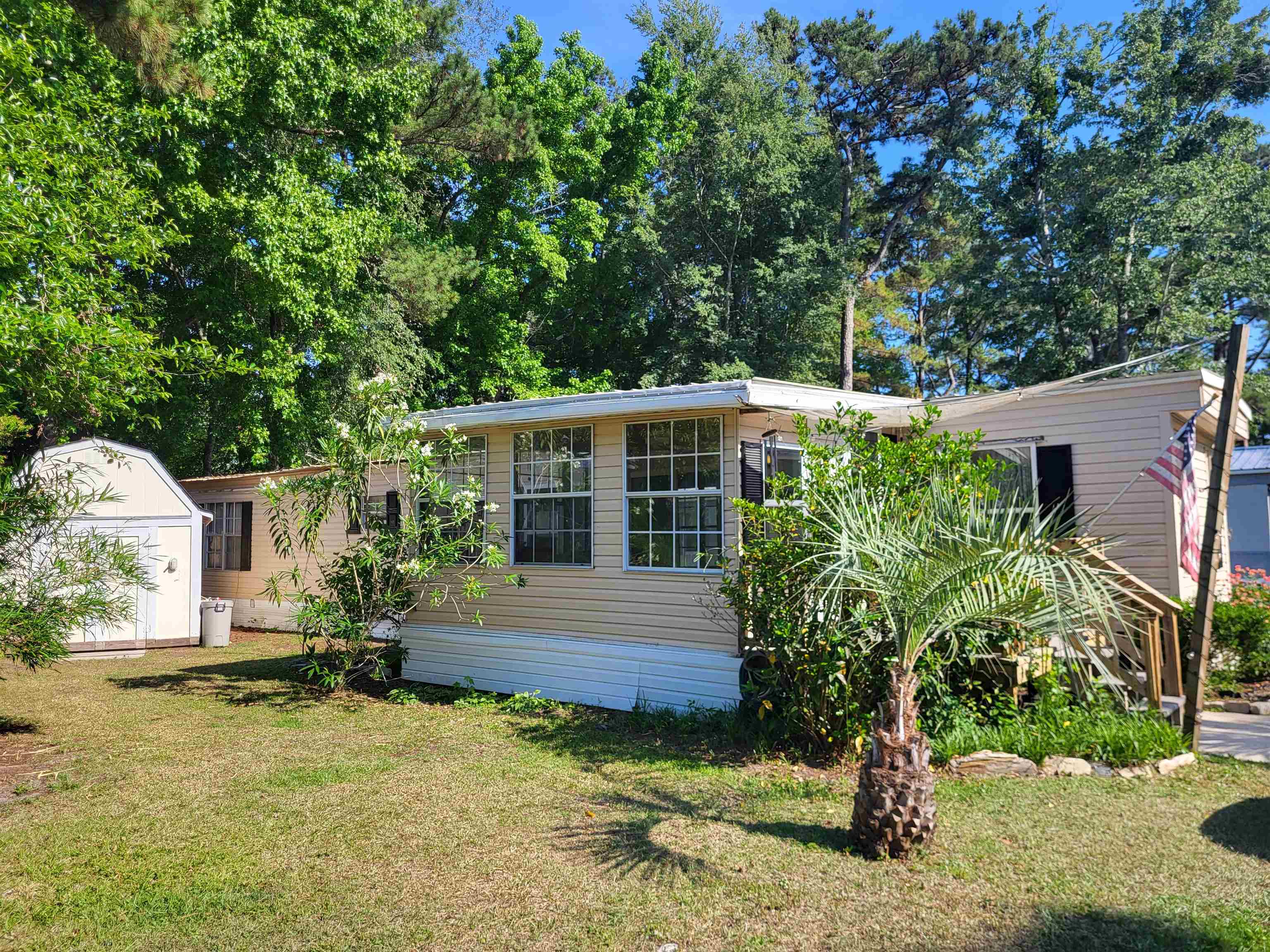 121 Offshore Dr. Murrells Inlet, SC 29576