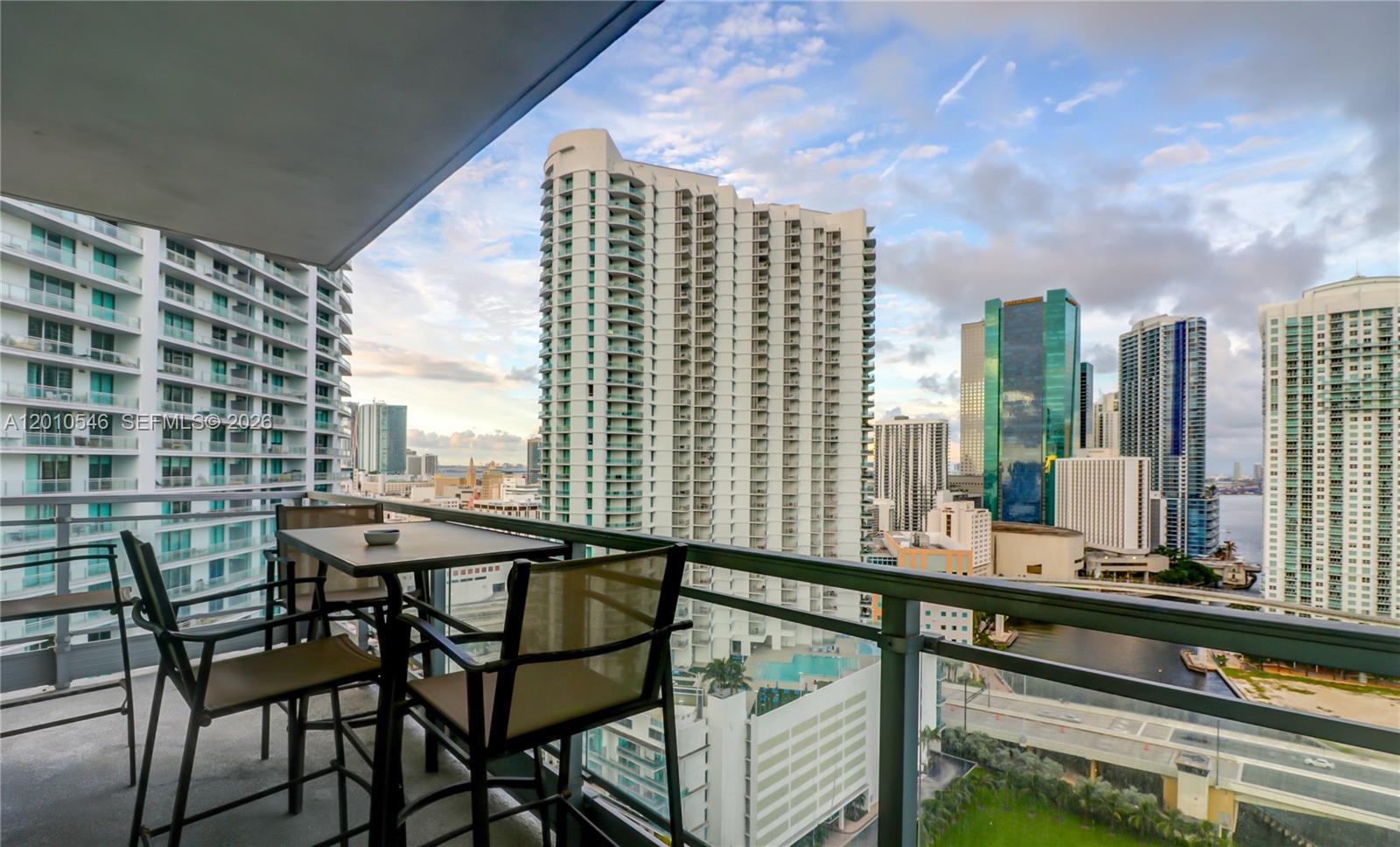 Mint Condominium
