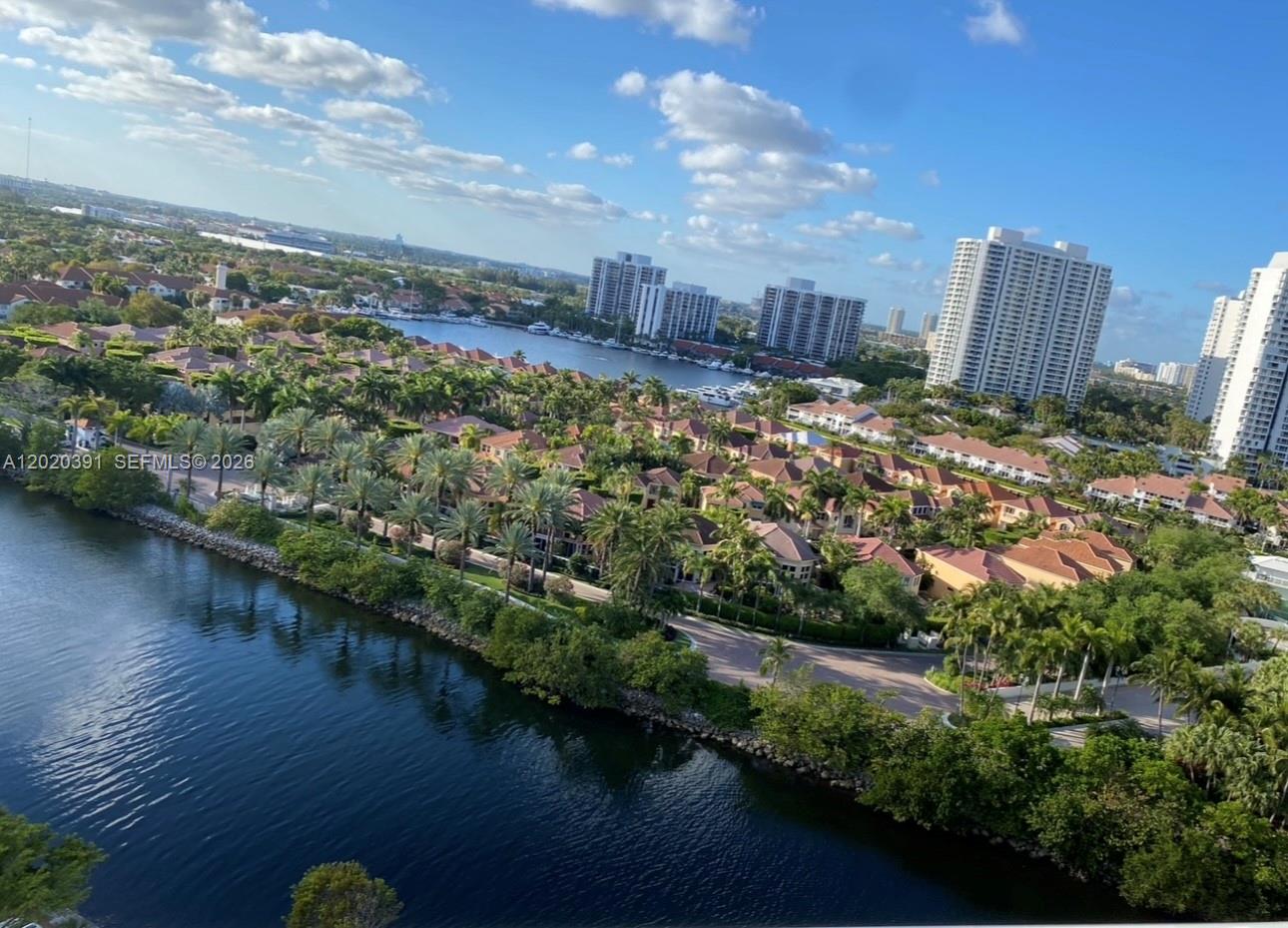 Waterview Condo