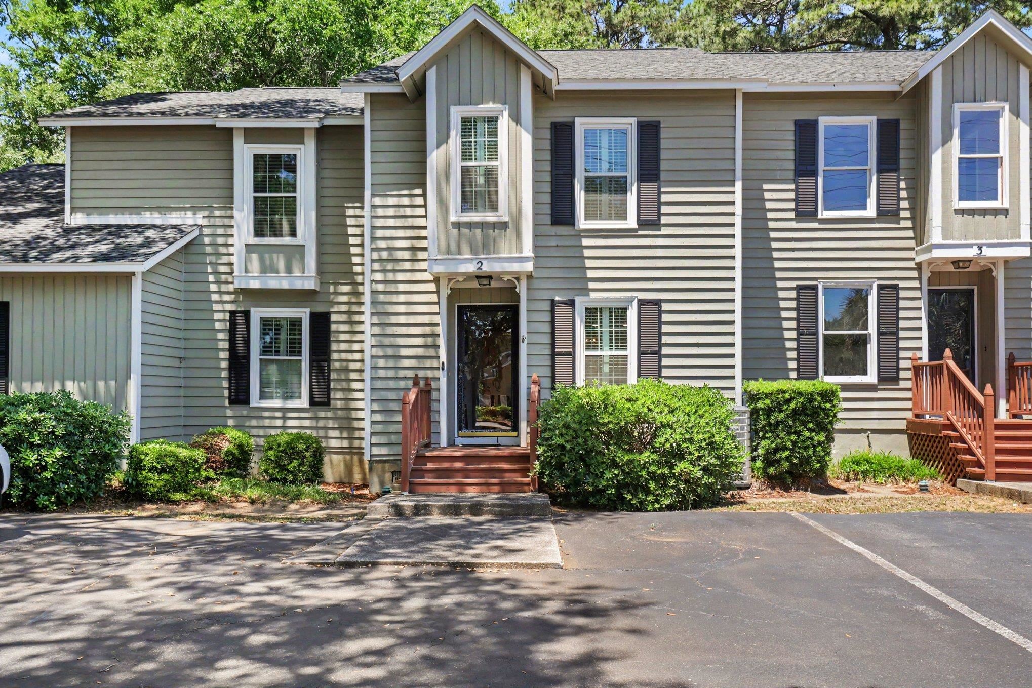 4840 Moss Creek Loop UNIT #2 Murrells Inlet, SC 29576