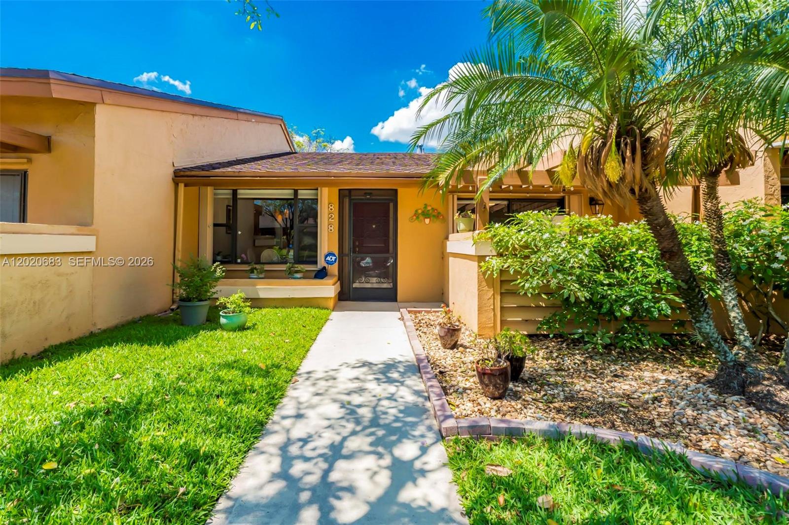 Jacaranda Parcel 482