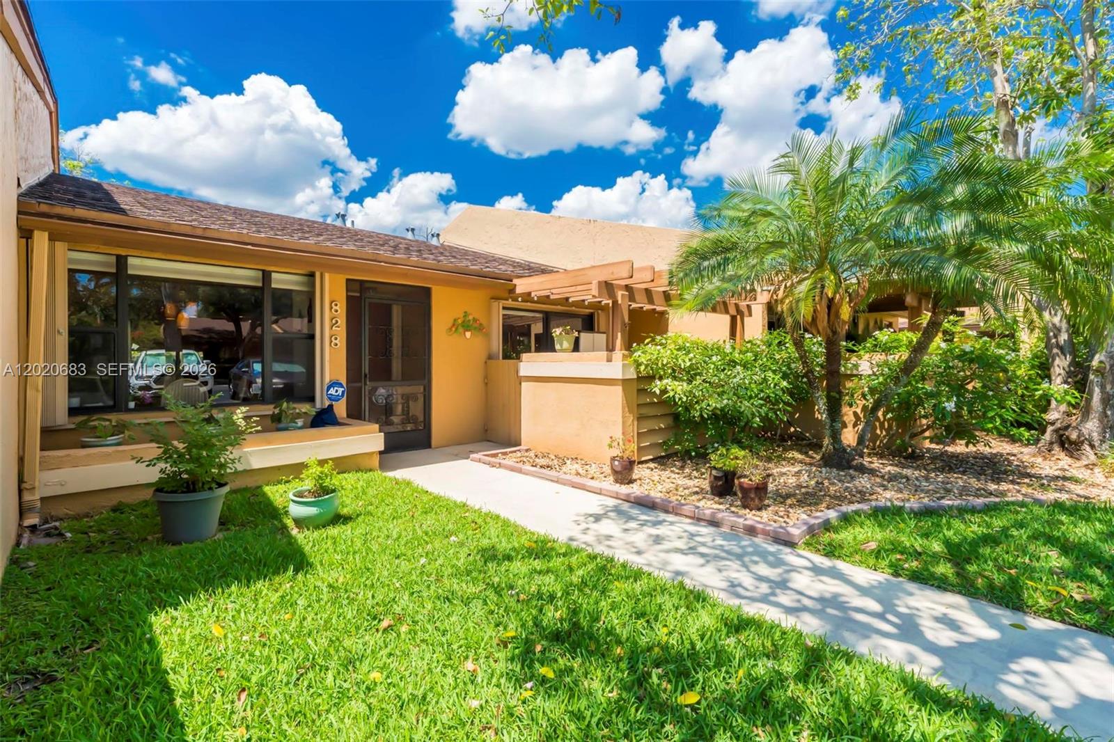 Jacaranda Parcel 482