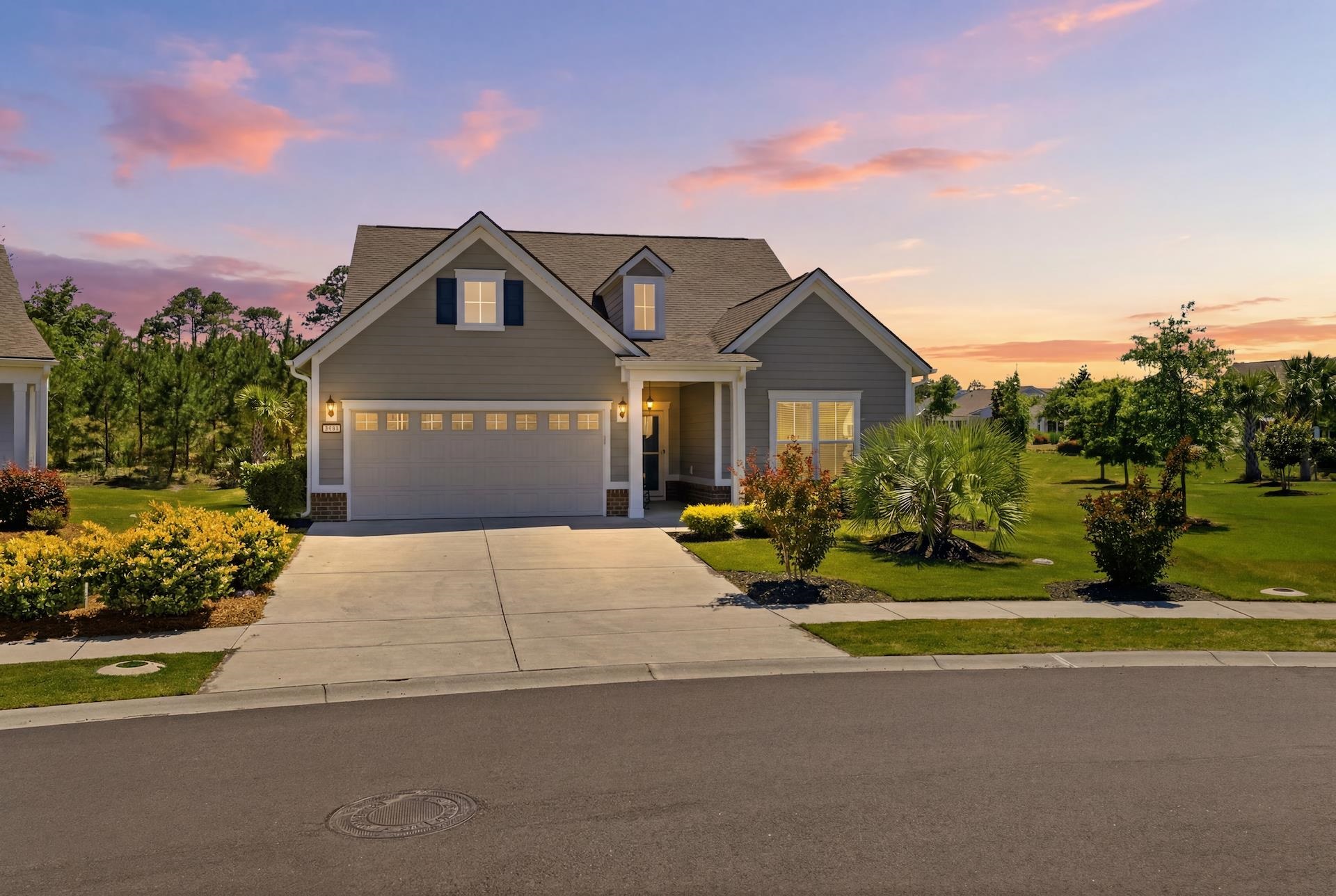 7154 Sarteano Dr. Myrtle Beach, SC 29572