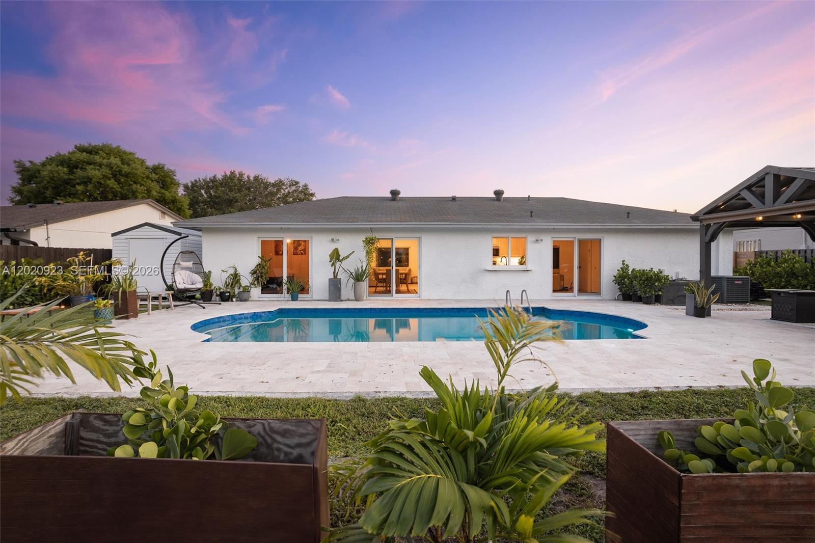 Orange Tree Homes
