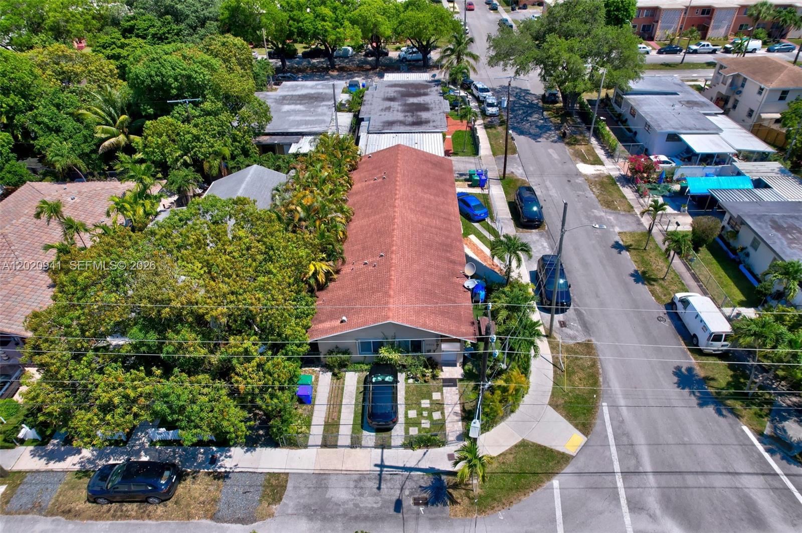 Tamiami Pines Rev Pl