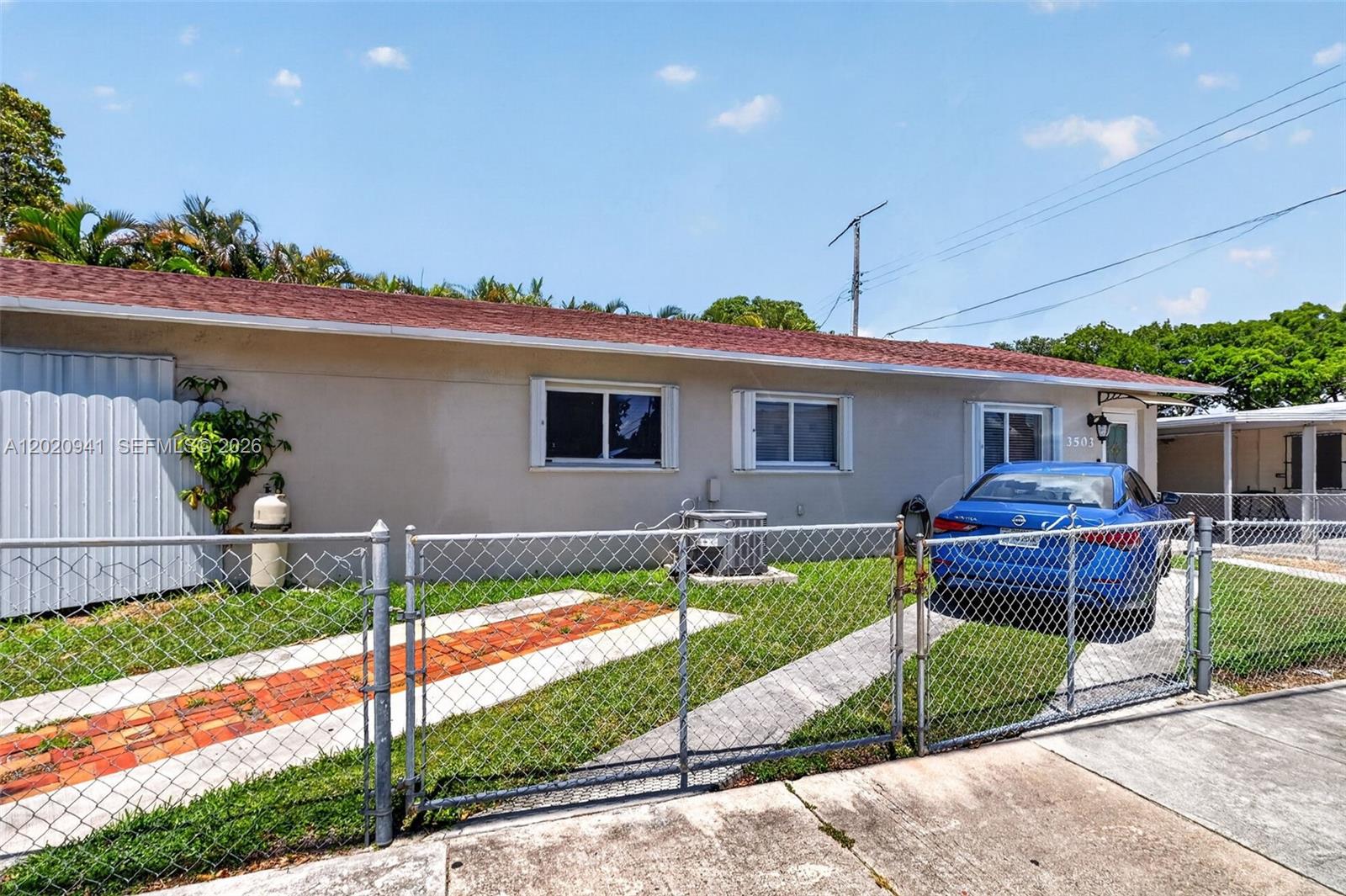 Tamiami Pines Rev Pl