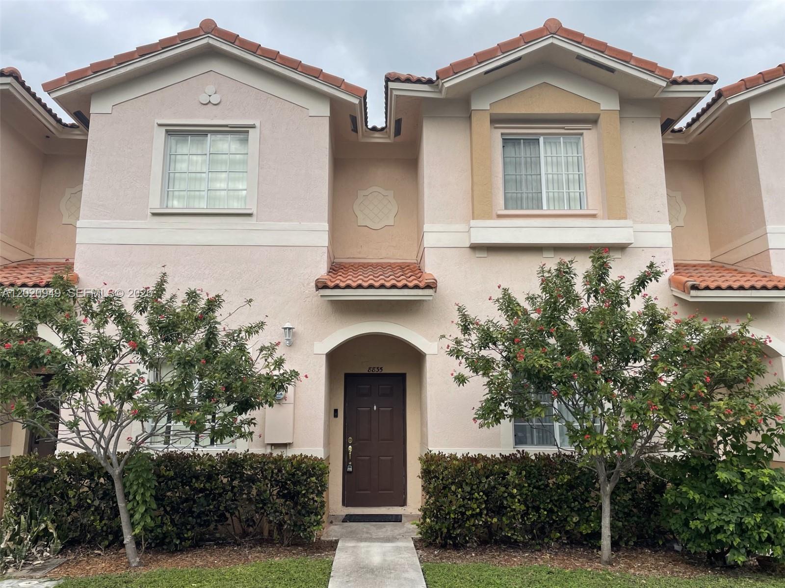 Woodland Villas 1St Add