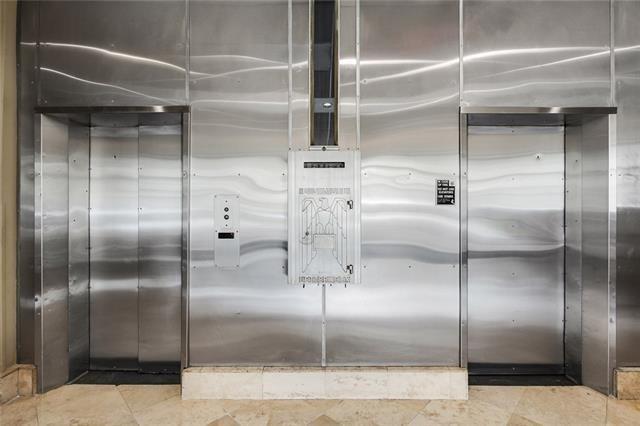 3rd image of 1205 St Charles Ave #803, New Orleans, LA 70130 | MLS# 2558620