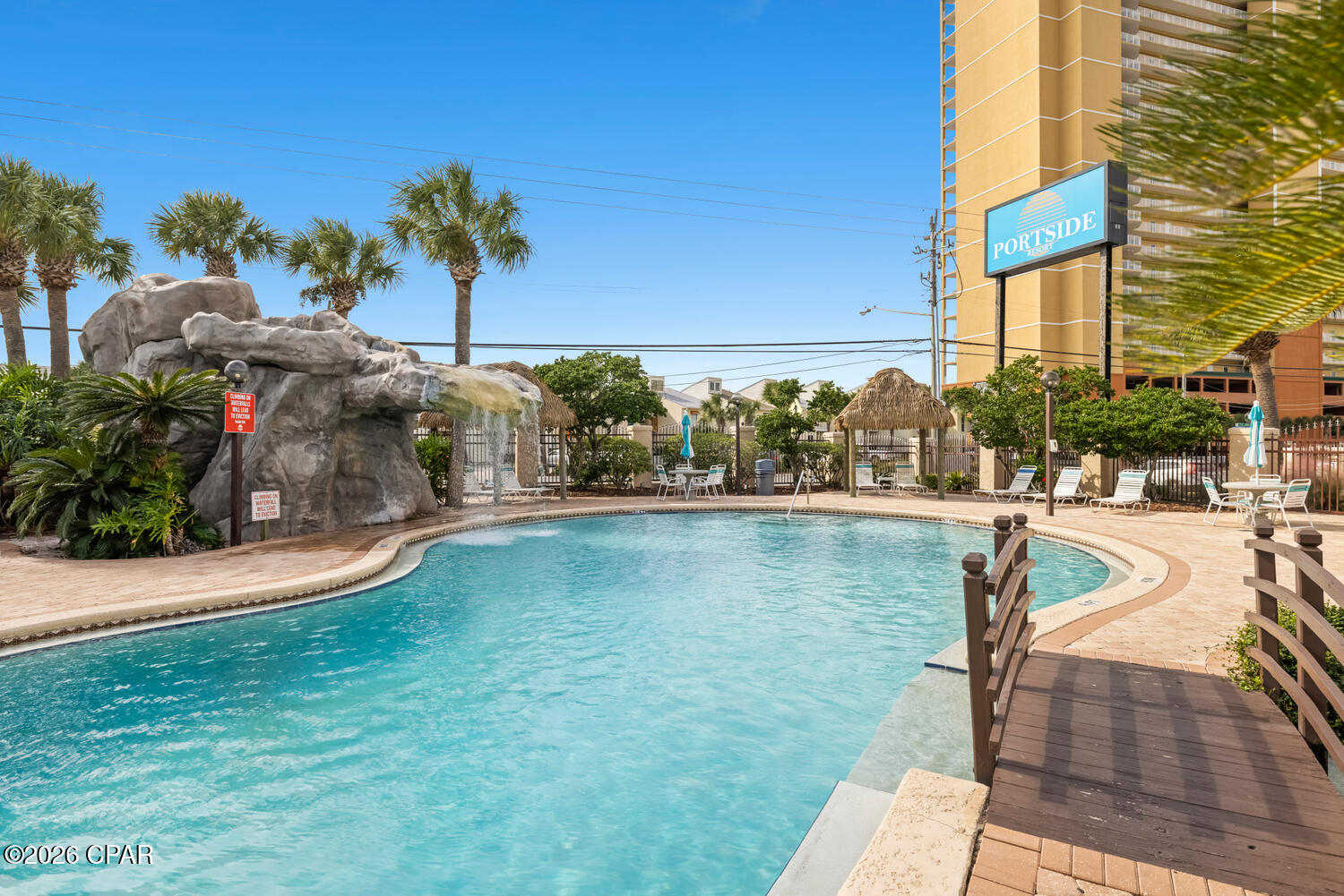 17620 Front Beach Road 5N, Panama City Beach, FL 32413