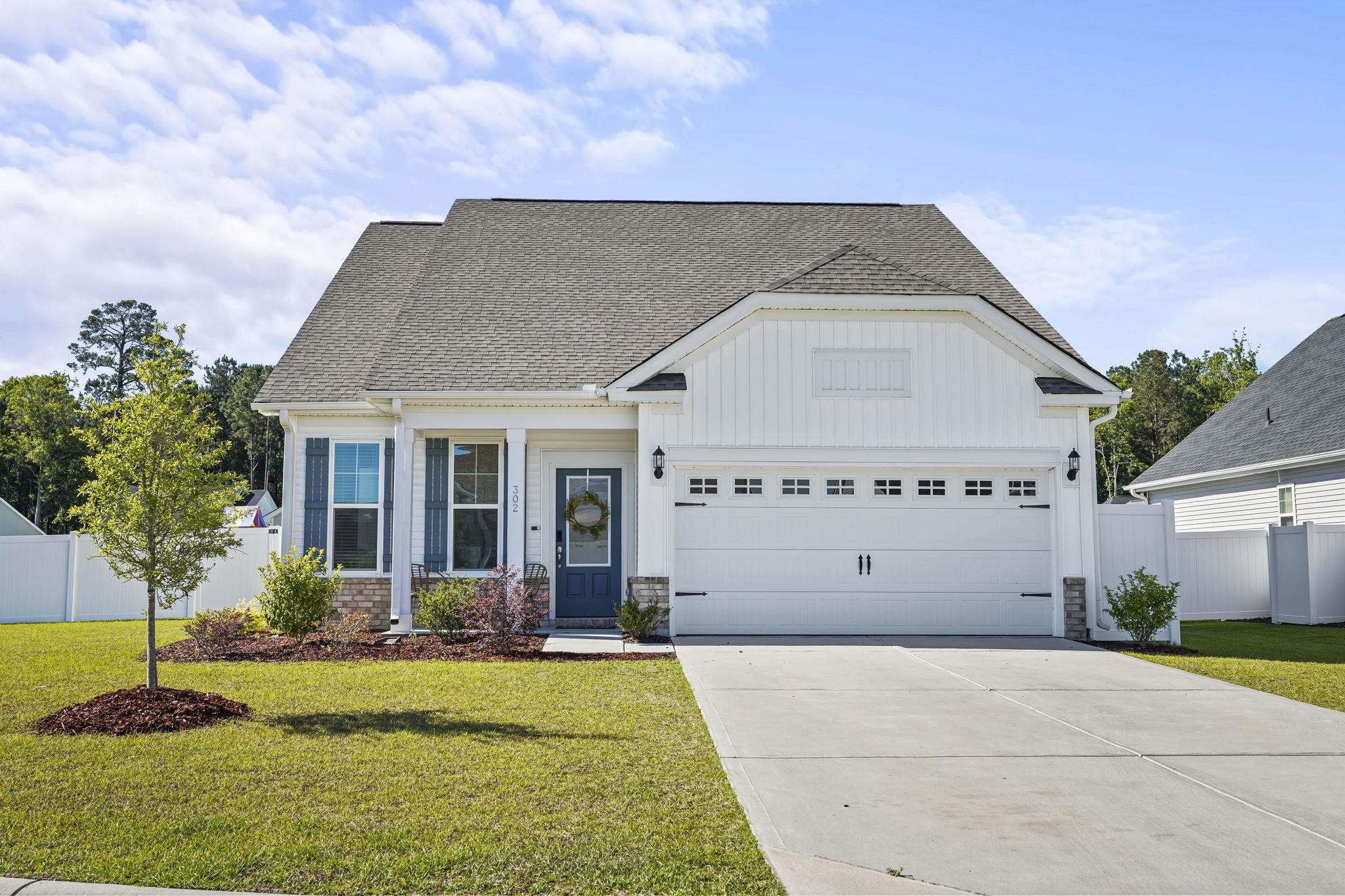 302 Portofino Dr. Myrtle Beach, SC 29579