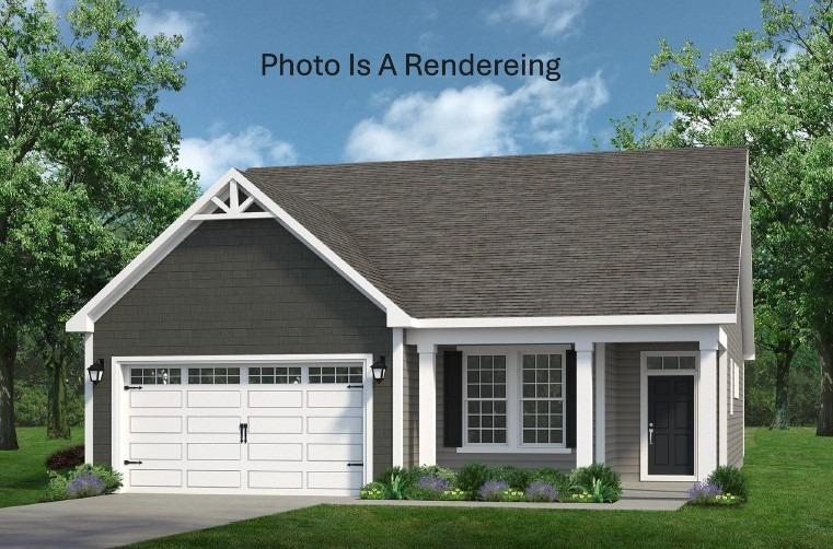 2119 Gooseberry Way Longs, SC 29568
