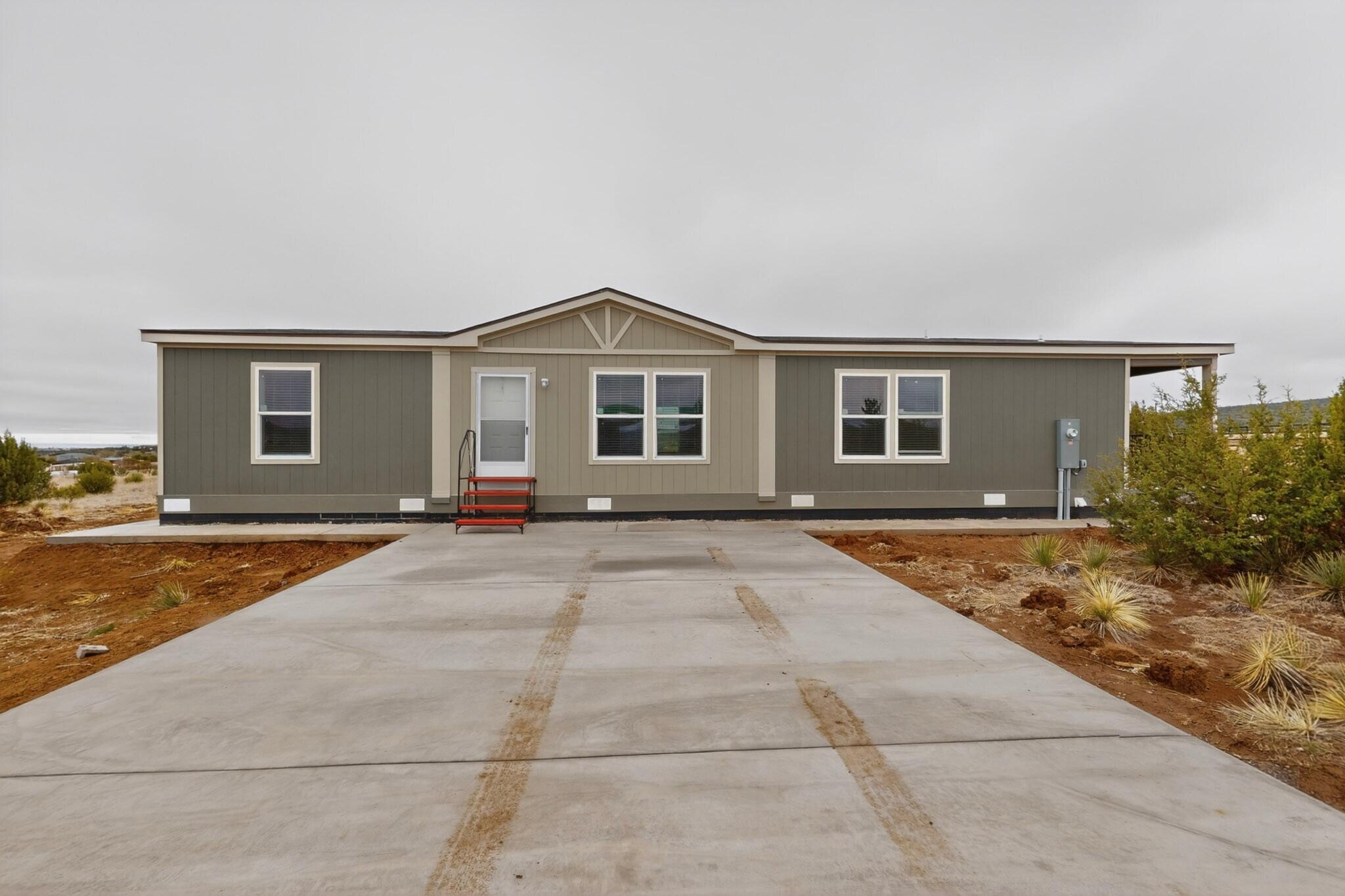 Homes for sale in Edgewood, NM | 10 Reubens Ln, Edgewood, NM 87015 | MLS# 1103786