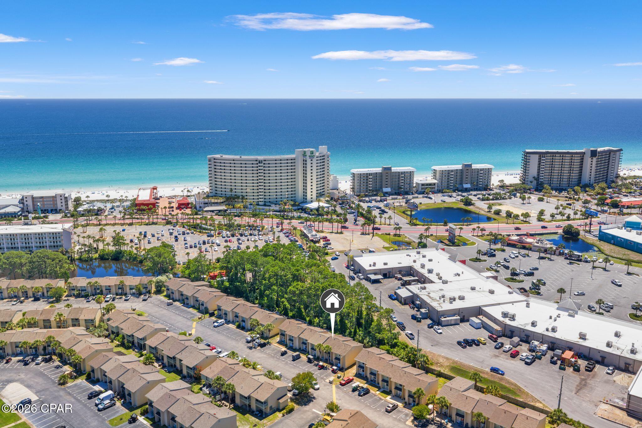 186 Robin Lane, Panama City Beach, FL 32407 thumbnail, photo 2 of 36