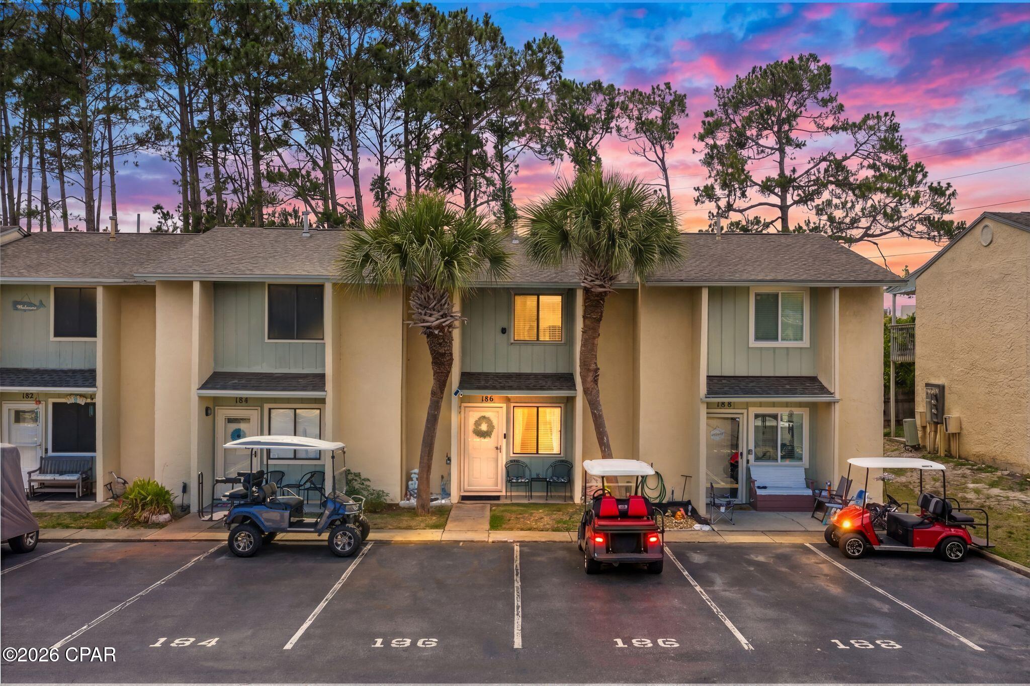186 Robin Lane, Panama City Beach, FL 32407 thumbnail, photo 3 of 36