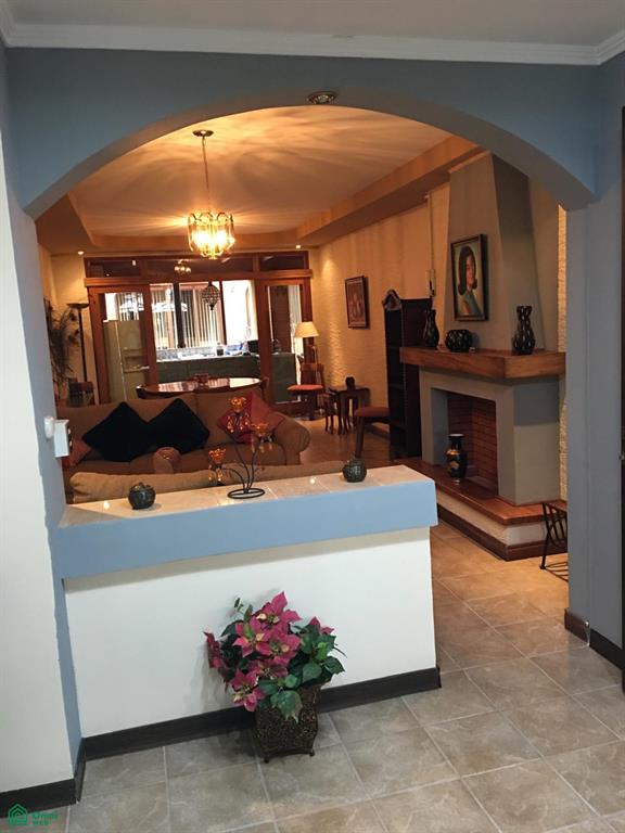 5 bed Single Family Homes For Sale in Curridabat, San Jose - 1