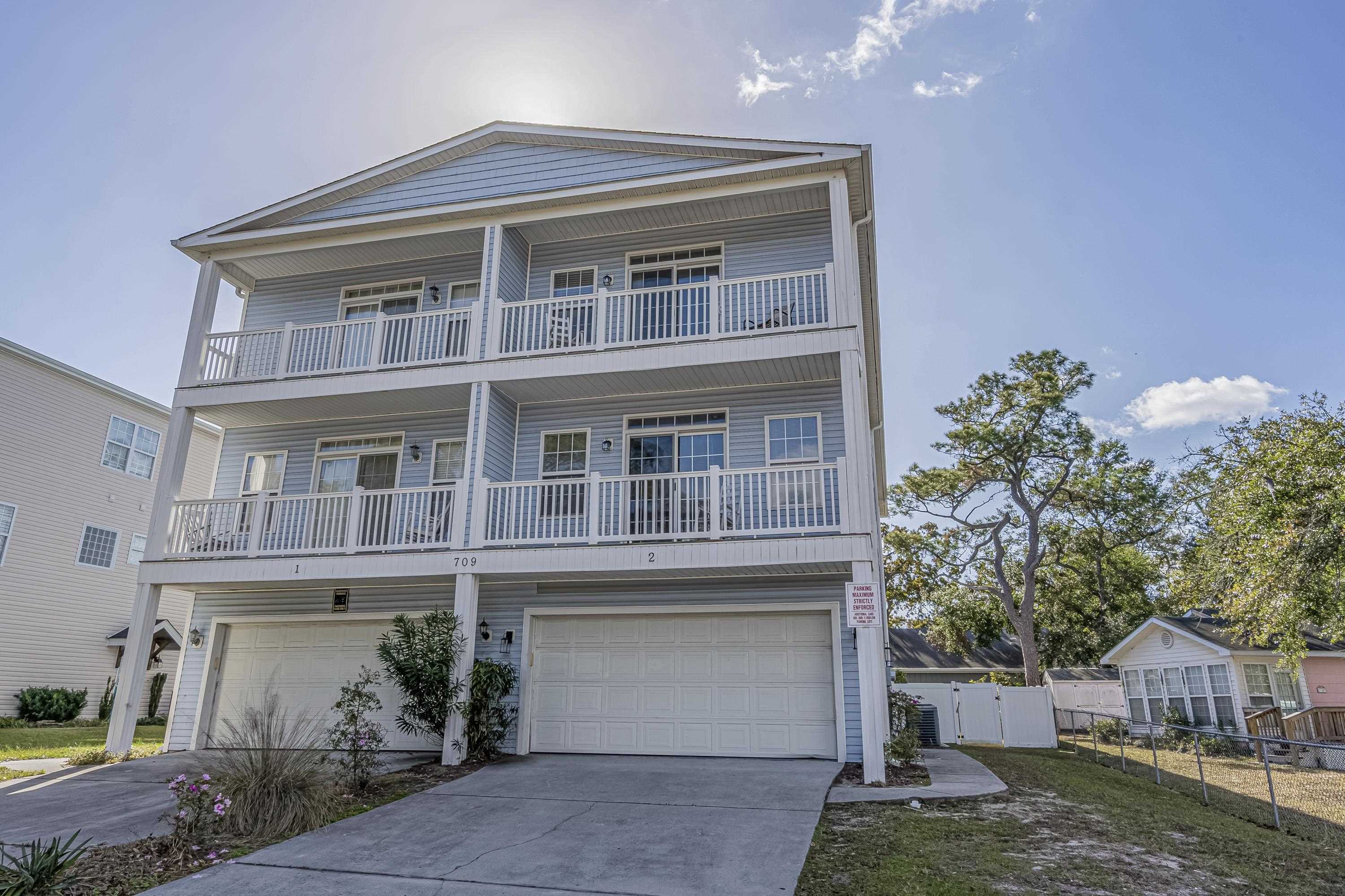 2nd image of 709 37th Ave S, North Myrtle Beach, SC 29582 | MLS# 2612794
