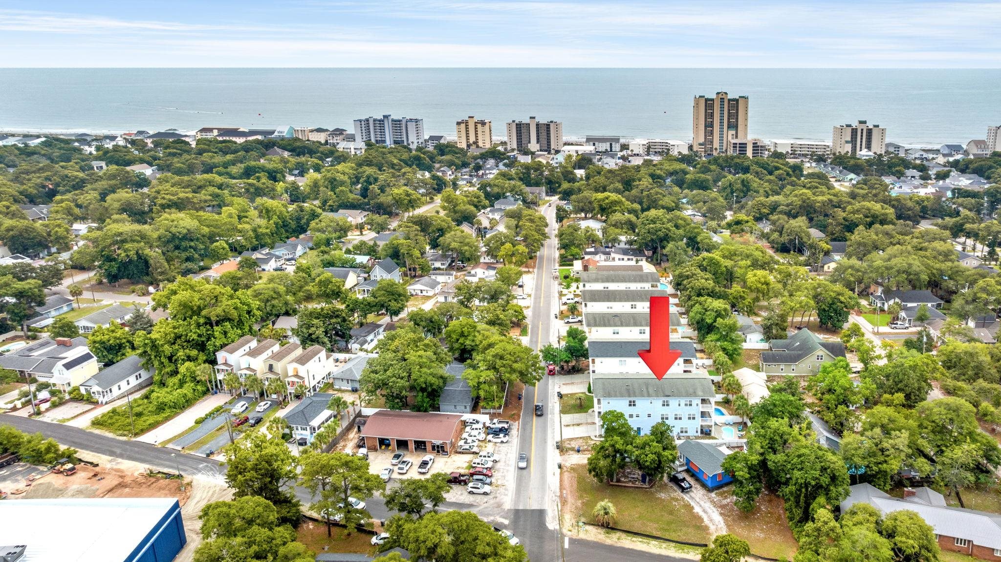 image of 709 37th Ave S, North Myrtle Beach, SC 29582 | MLS# 2612794