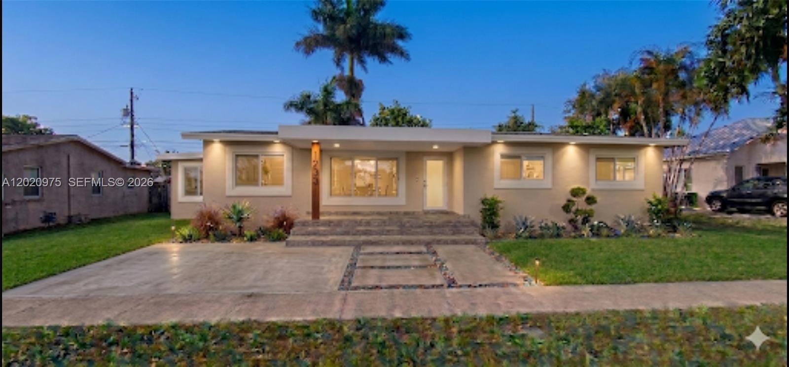 Homes for sale in Belle Glade, FL | 1233 Sw Avenue C Pl, Belle Glade, FL 33430 | MLS# A12020975