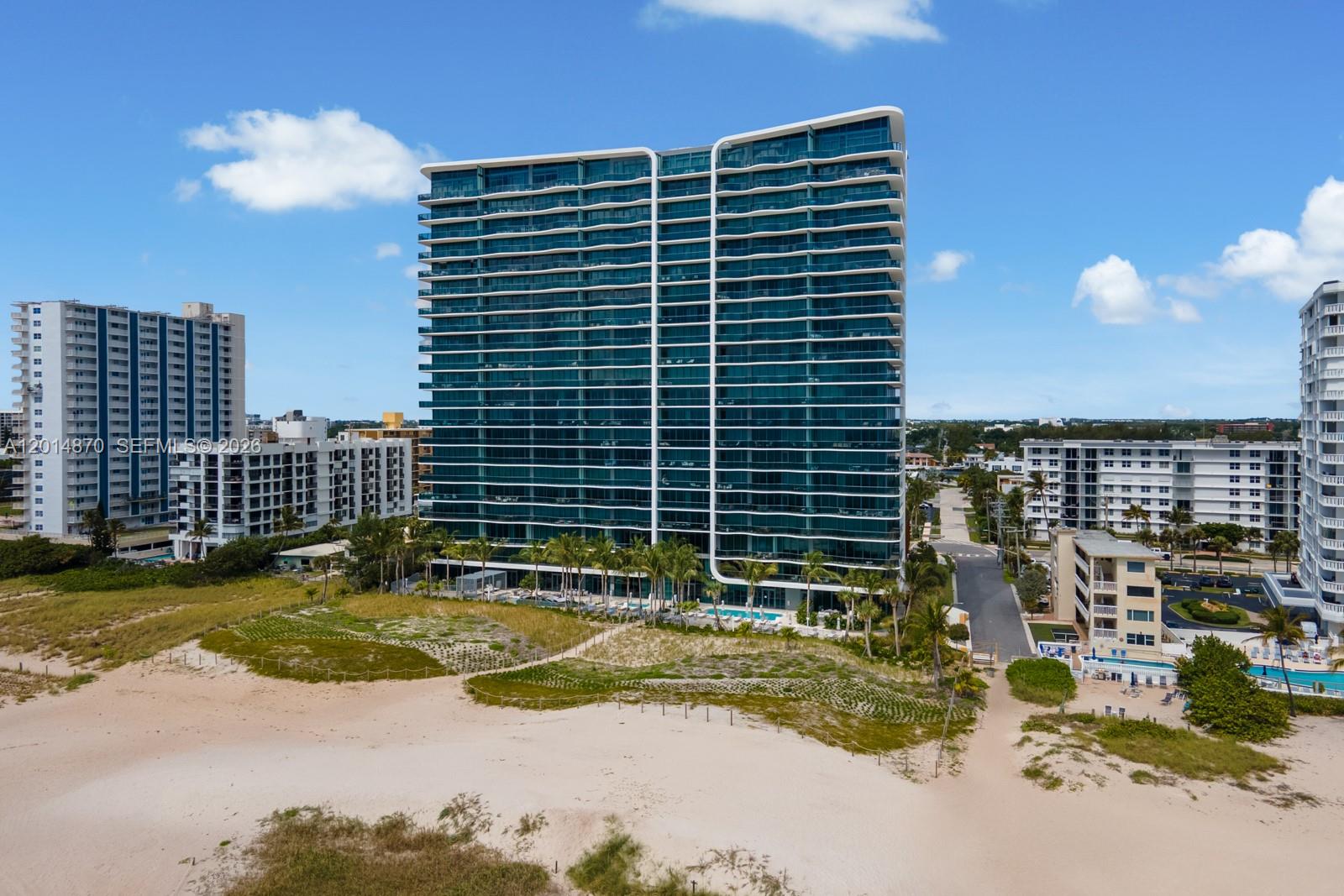Casamar Condo