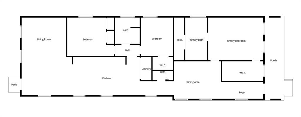 18th image of 5108 Laurel St, New Orleans, LA 70115 | MLS# 2558638