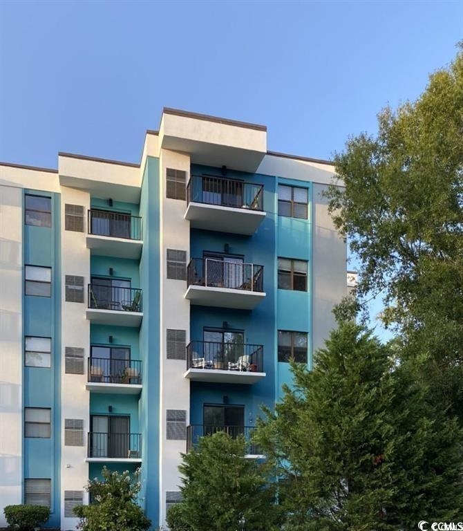 5001 Little River Rd. UNIT W-412 Myrtle Beach, SC 29577