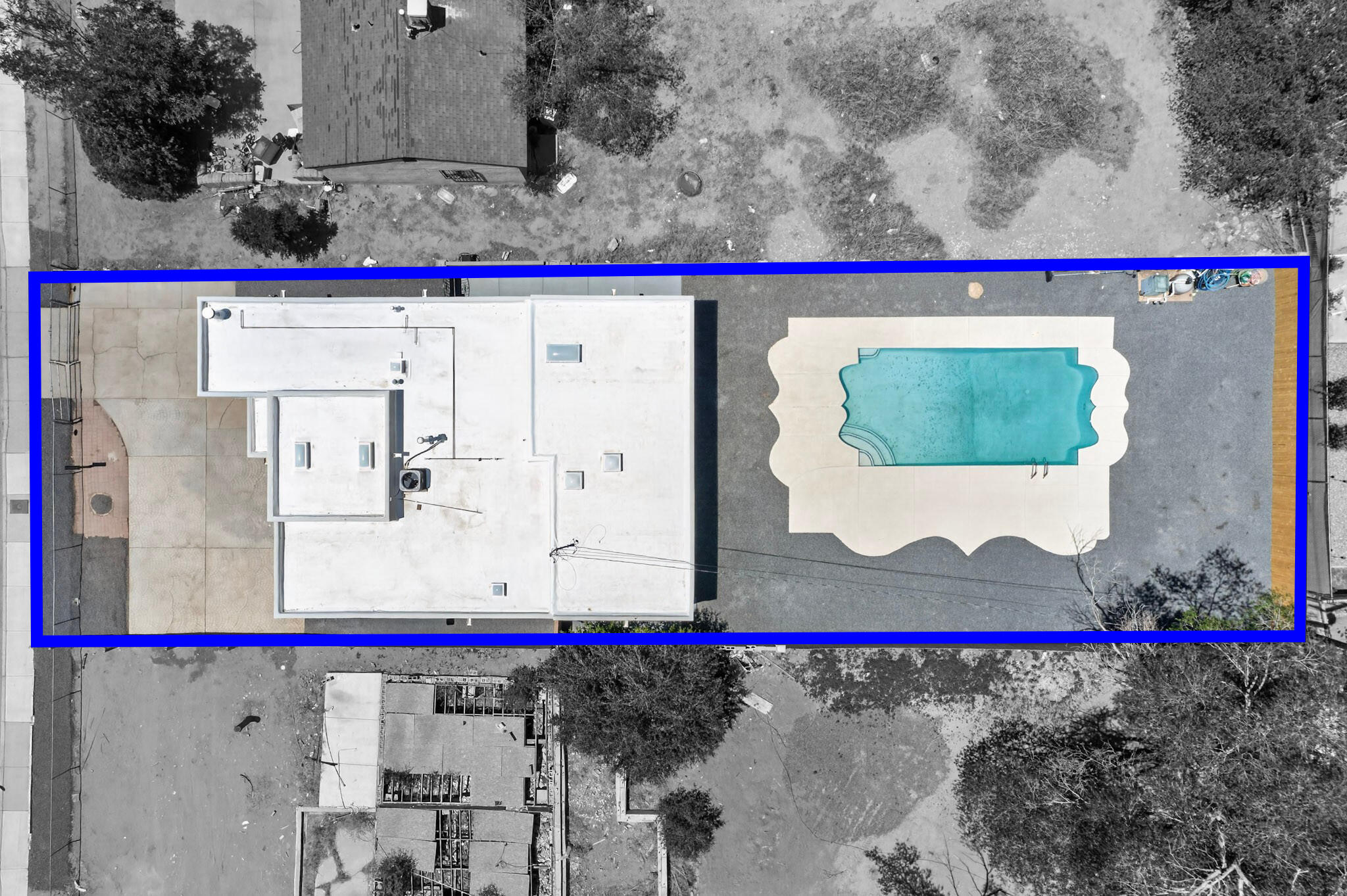 Homes for sale in Albuquerque, NM | 1905 Indian School Rd Nw, Albuquerque, NM 87104 | MLS# 1103793
