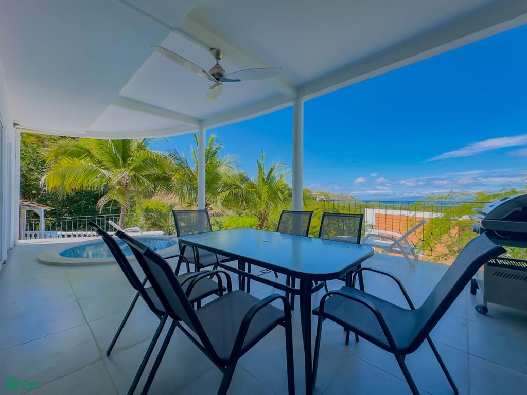 2 bed Single Family Homes For Sale in , Guanacaste - 1