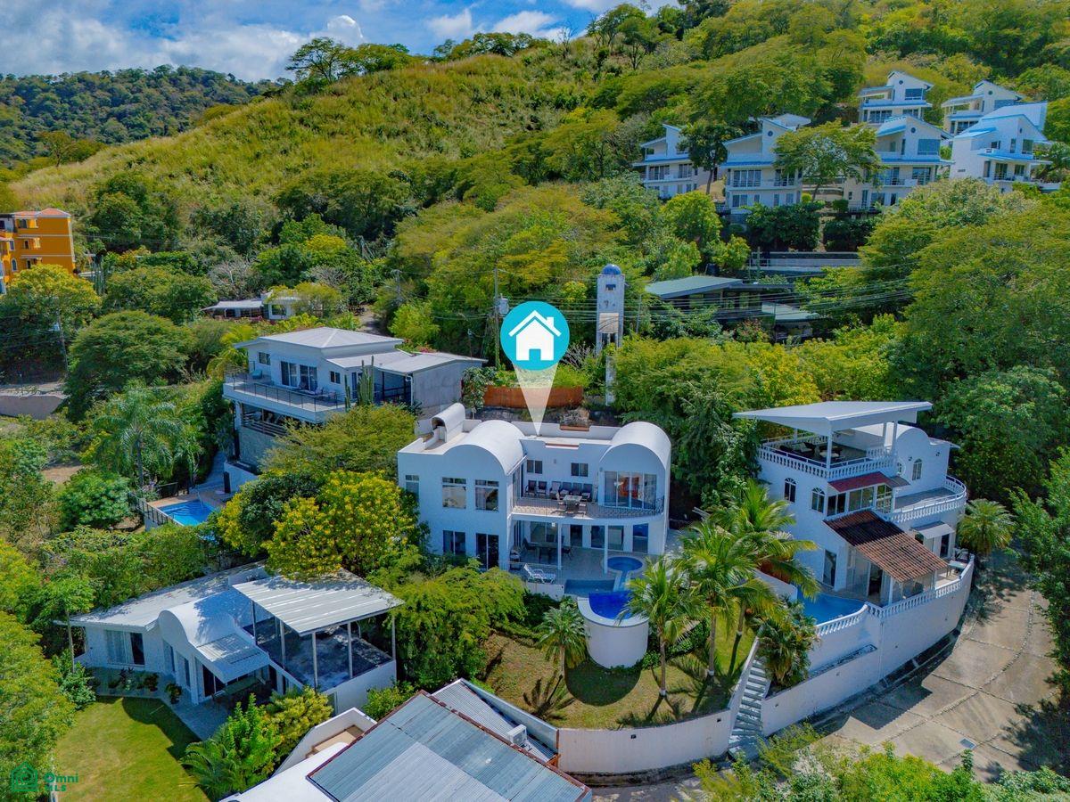 2 bed Single Family Homes For Sale in , Guanacaste - 1