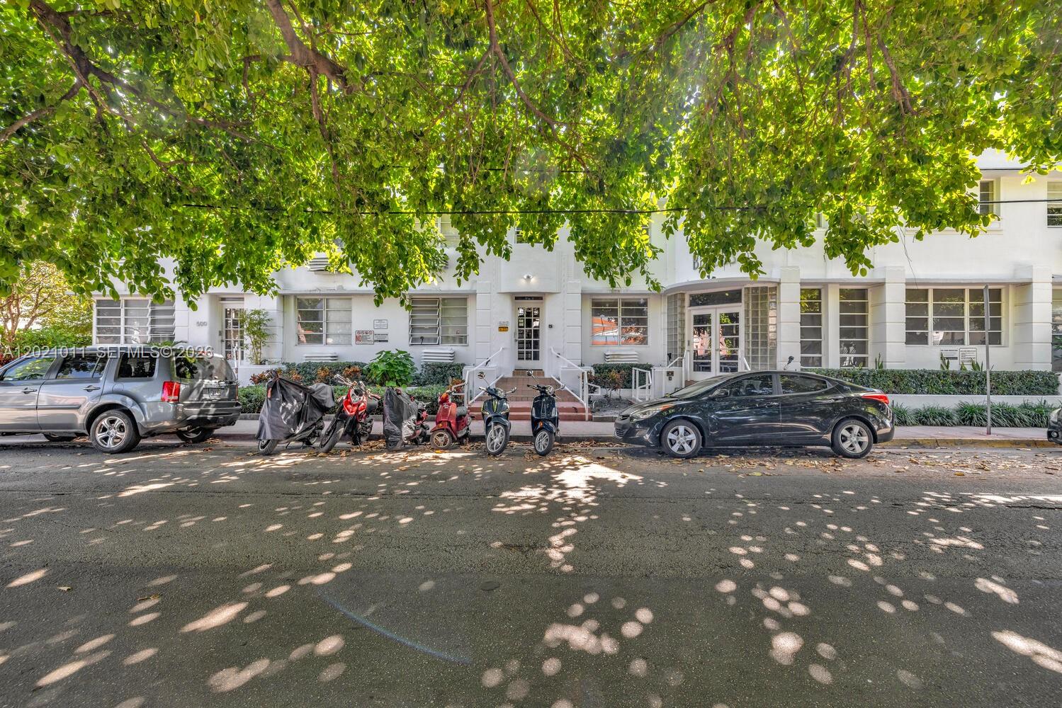 Homes for sale in Miami Beach, FL | 500 14th St, Miami Beach, FL 33139 | Houzeo
