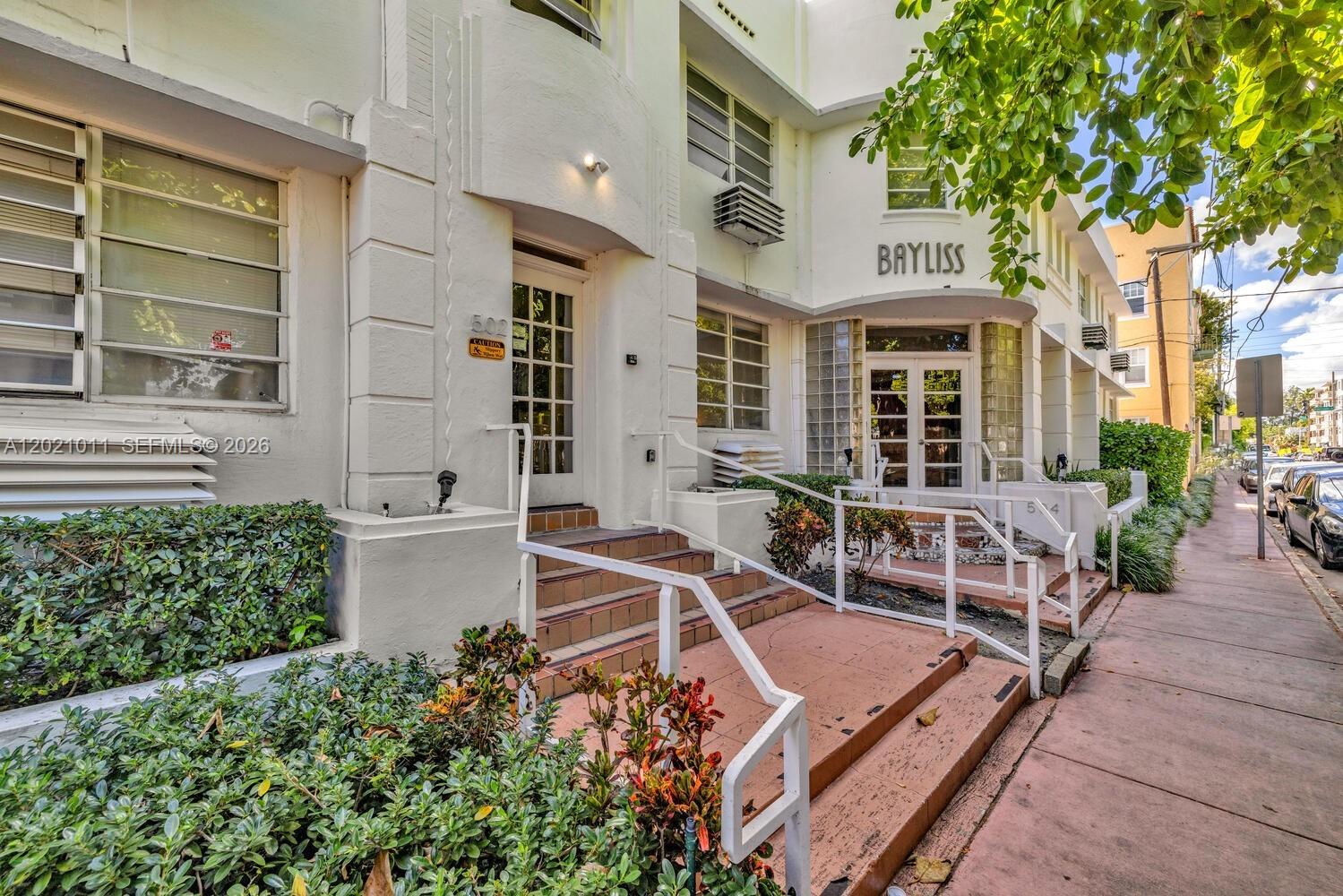 Homes for sale in Miami Beach, FL | 500 14th St #101, Miami Beach, FL 33139 | MLS# A12021011