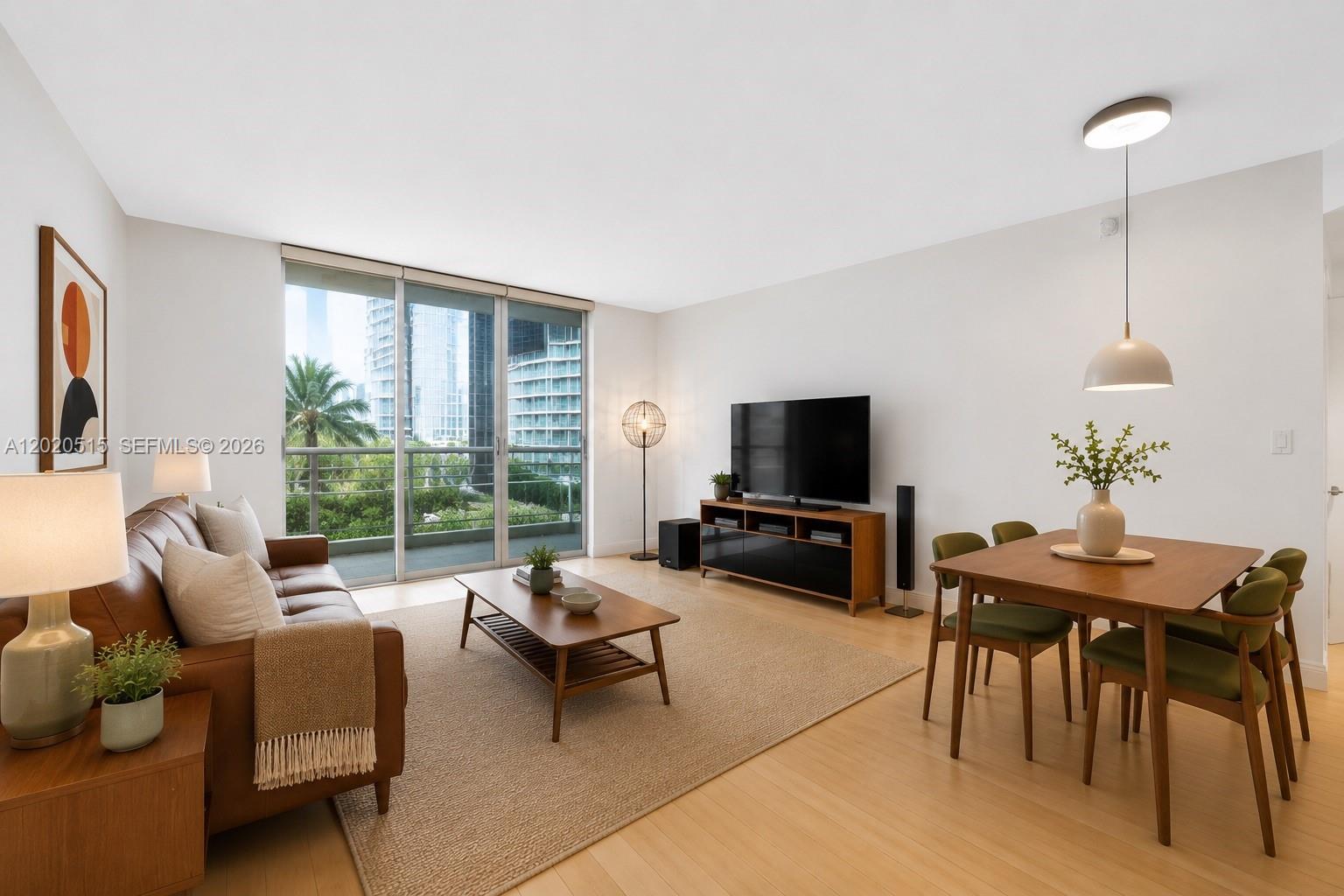 Carbonell Condo