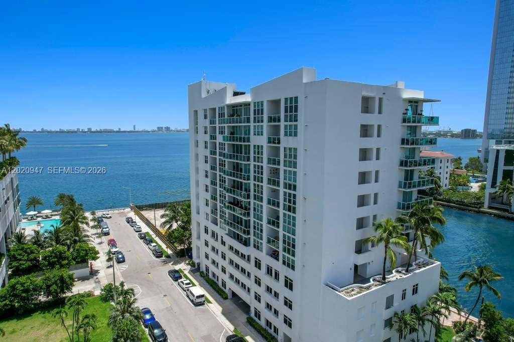 Moon Bay Of Miami Condo