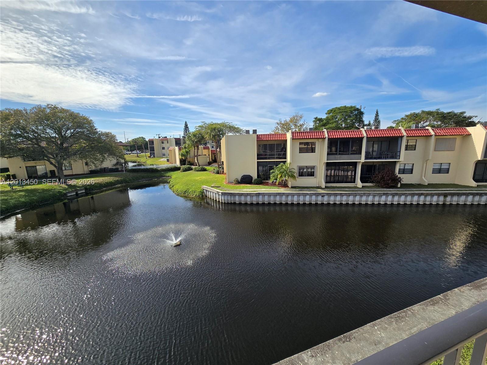 Island House Condominium