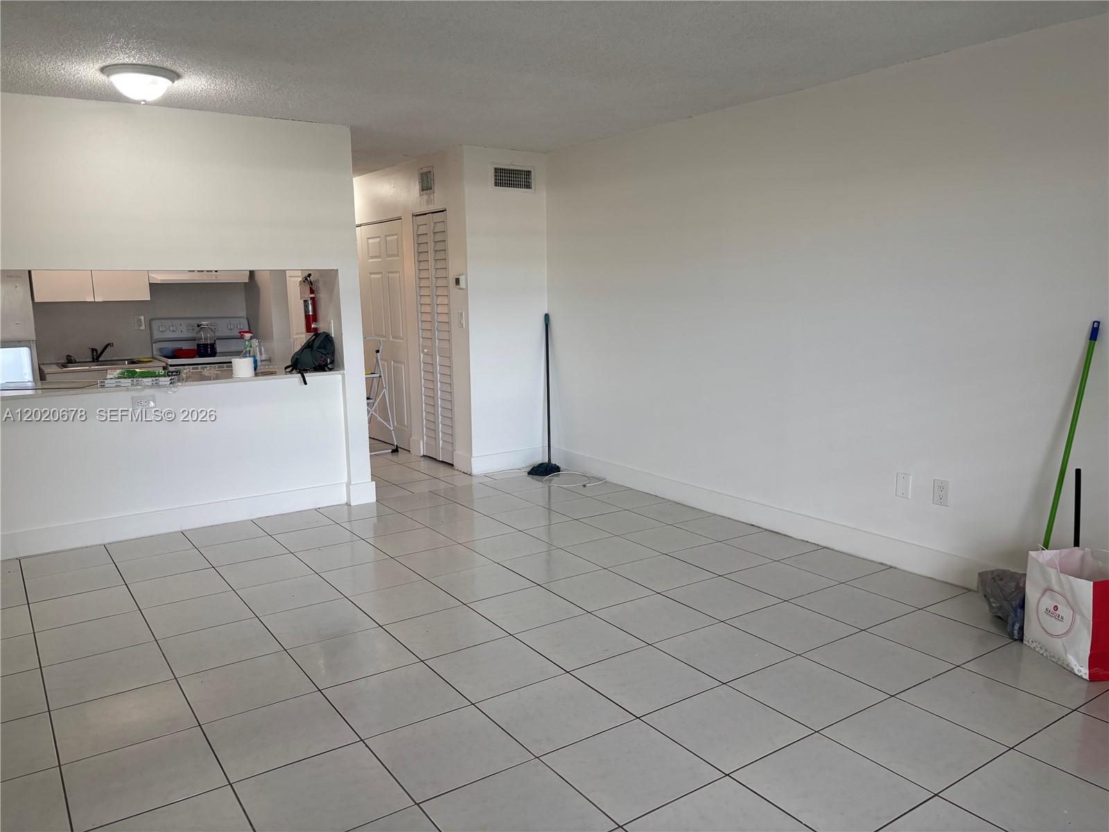 New World Condo Apts III