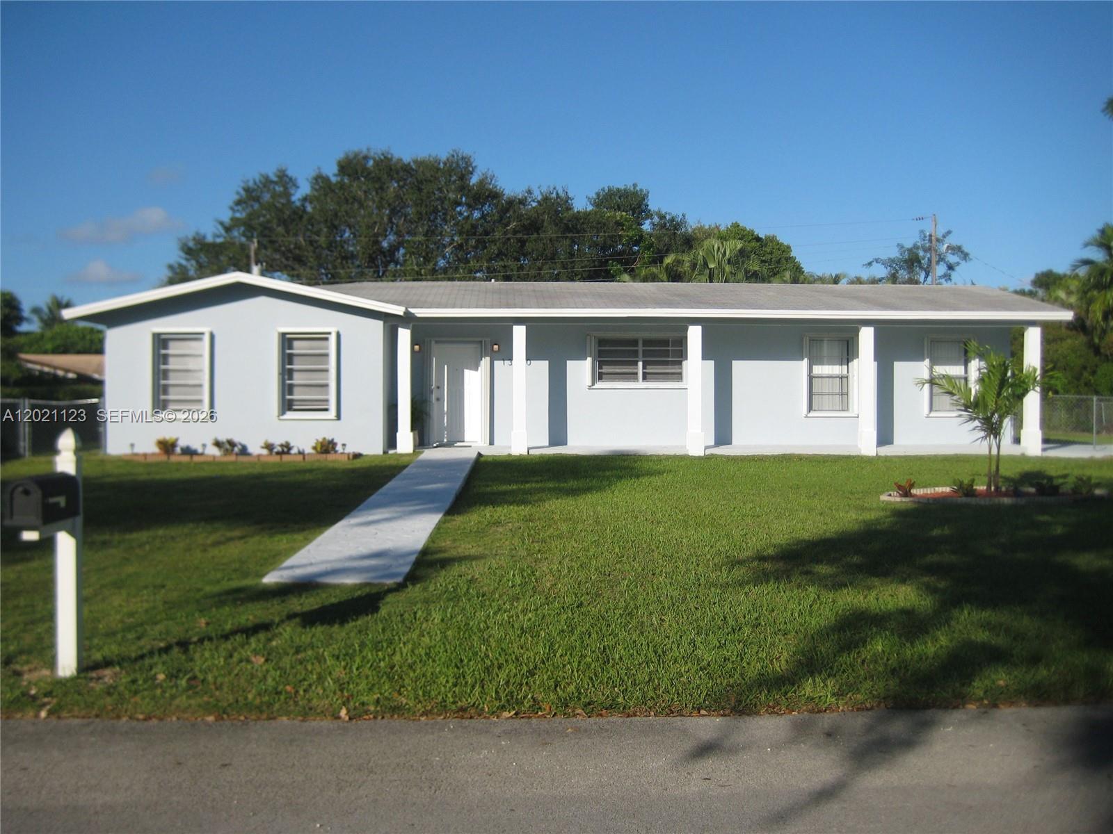 Caribbean Estates