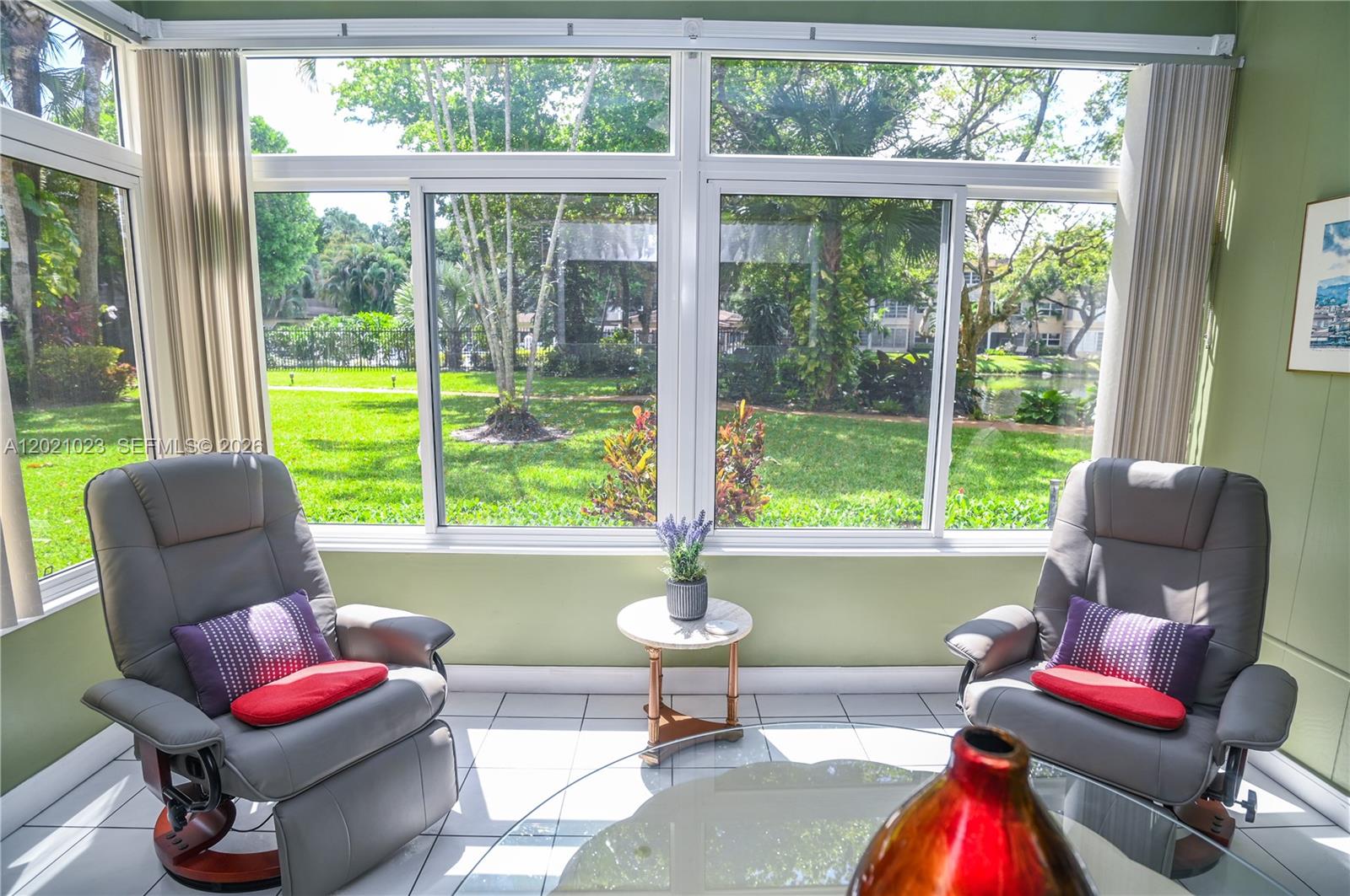 Willow Gardens Condo